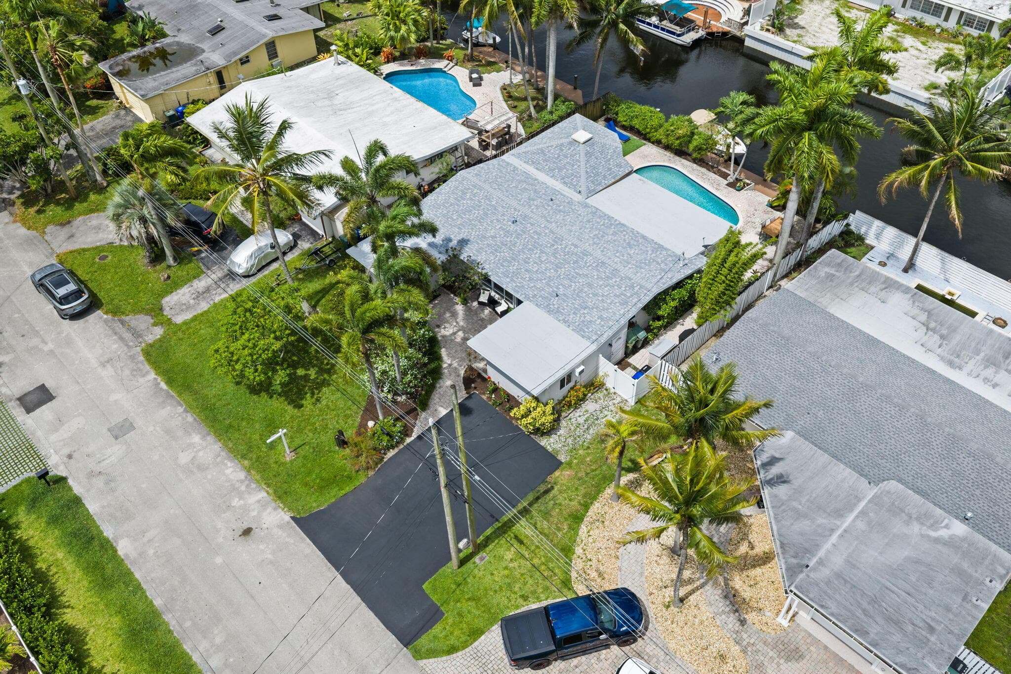 2625 Gulfstream Lane, Fort Lauderdale, FL 33312 — photo 34 of 37