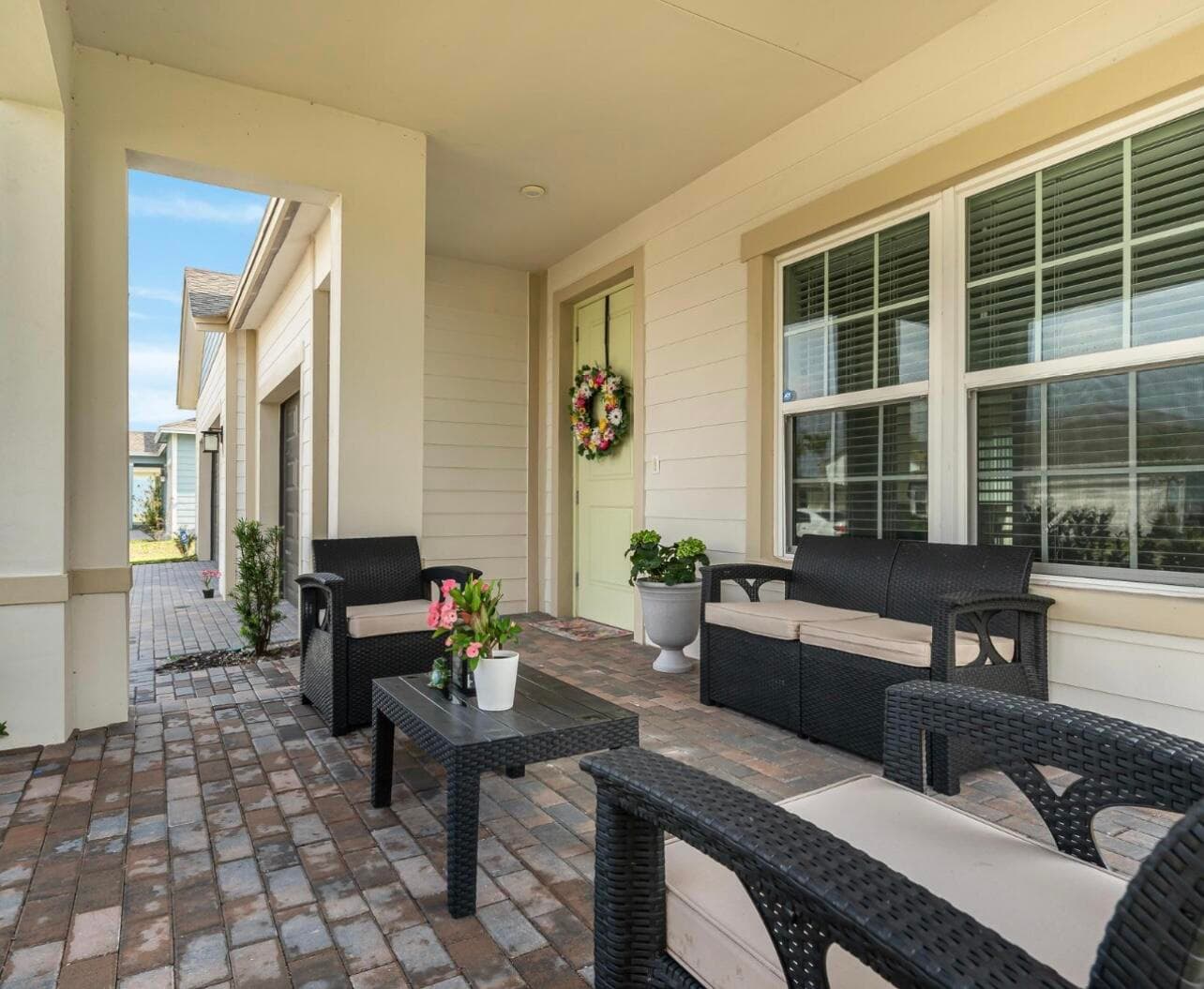 1224 Harvester Crossing, The Acreage, FL 33470 — photo 4 of 27