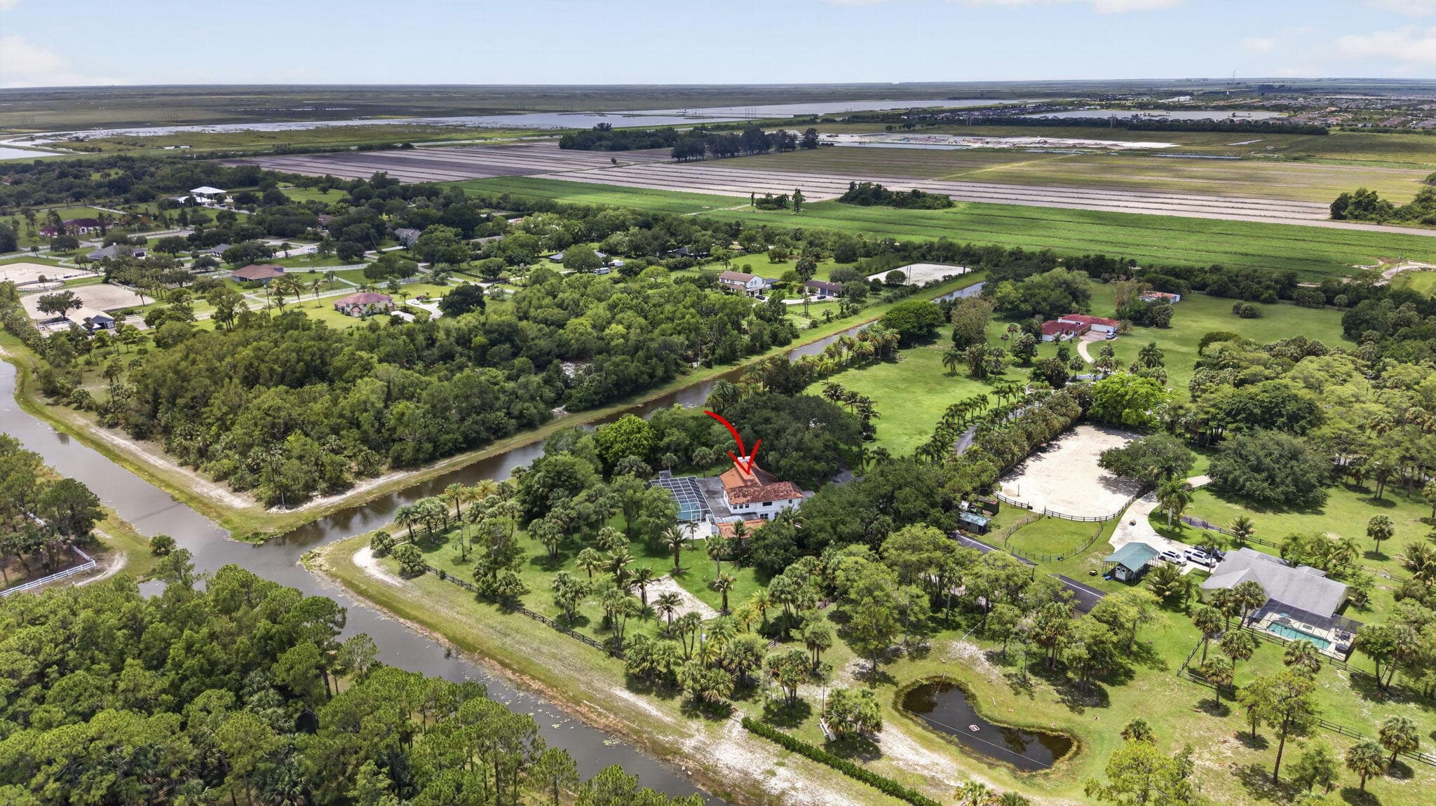 1030 Arabian Drive, Loxahatchee, FL 33470 — photo 31 of 34