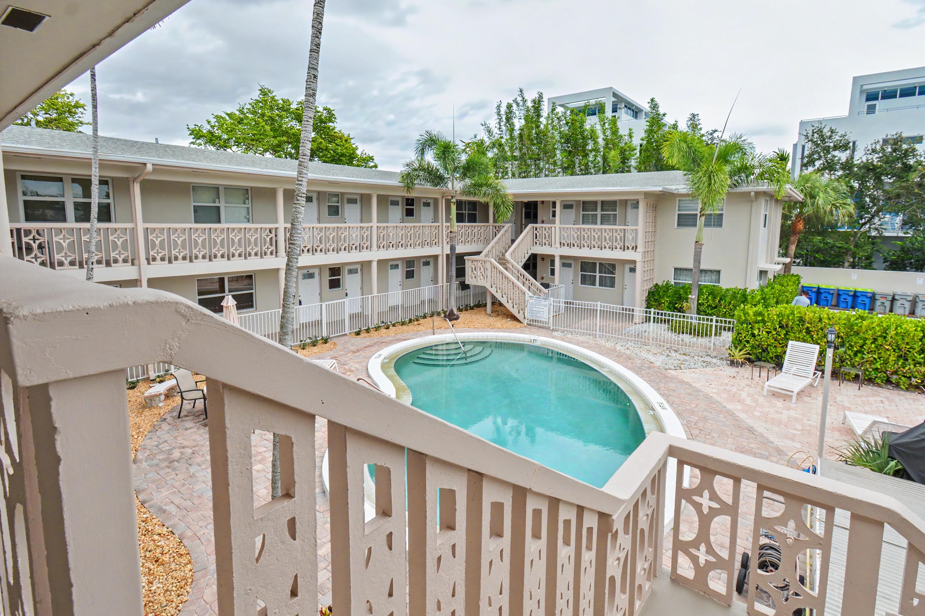 2701 NE 1st Street 201, Pompano Beach, FL 33062 — photo 12 of 16