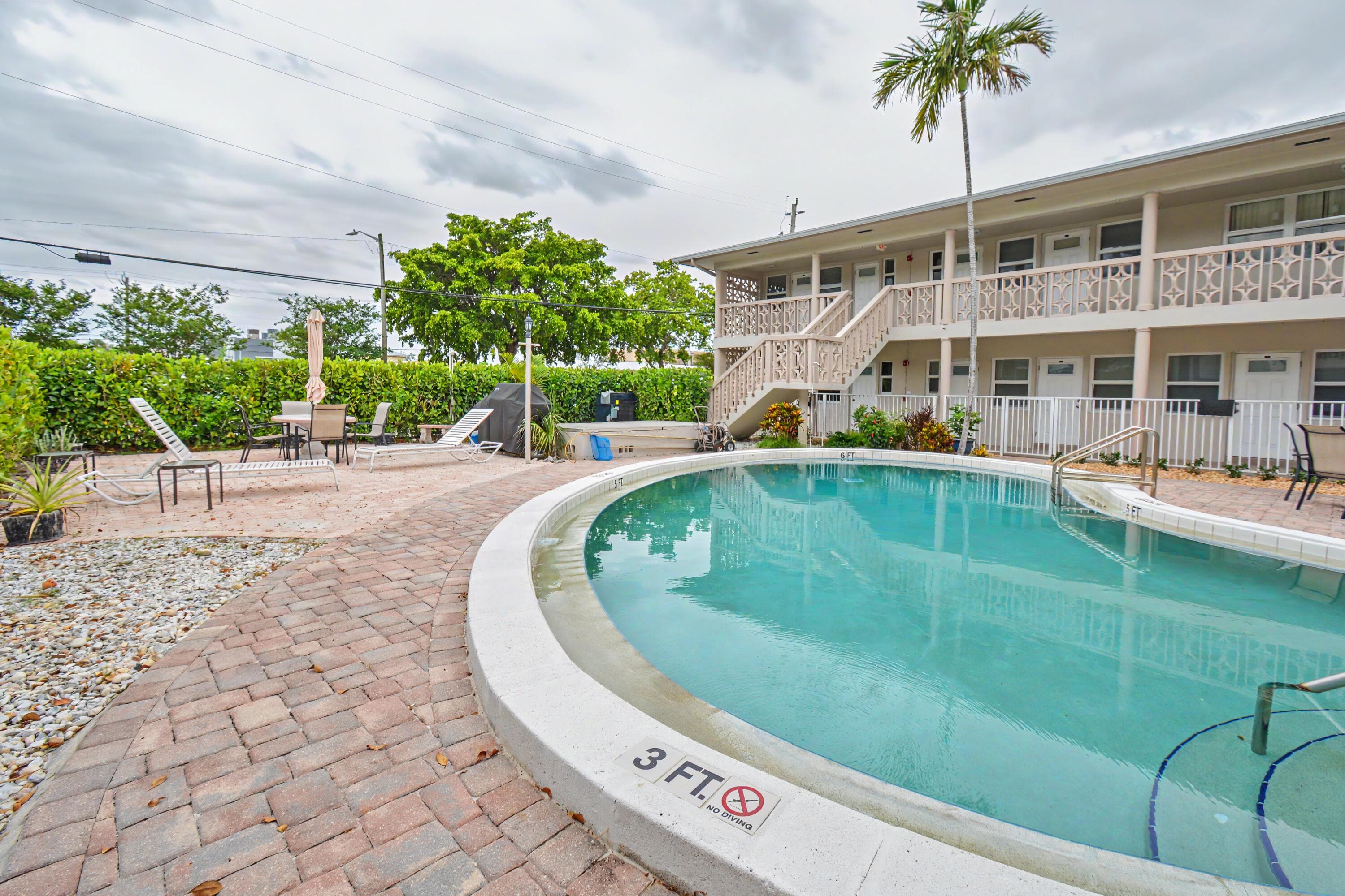 2701 NE 1st Street 201, Pompano Beach, FL 33062 — photo 13 of 16