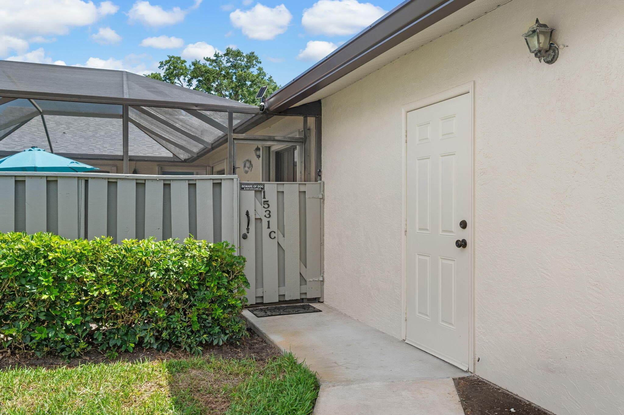 1531 Pheasant Walk C, Fort Pierce, FL 34950 — photo 25 of 30