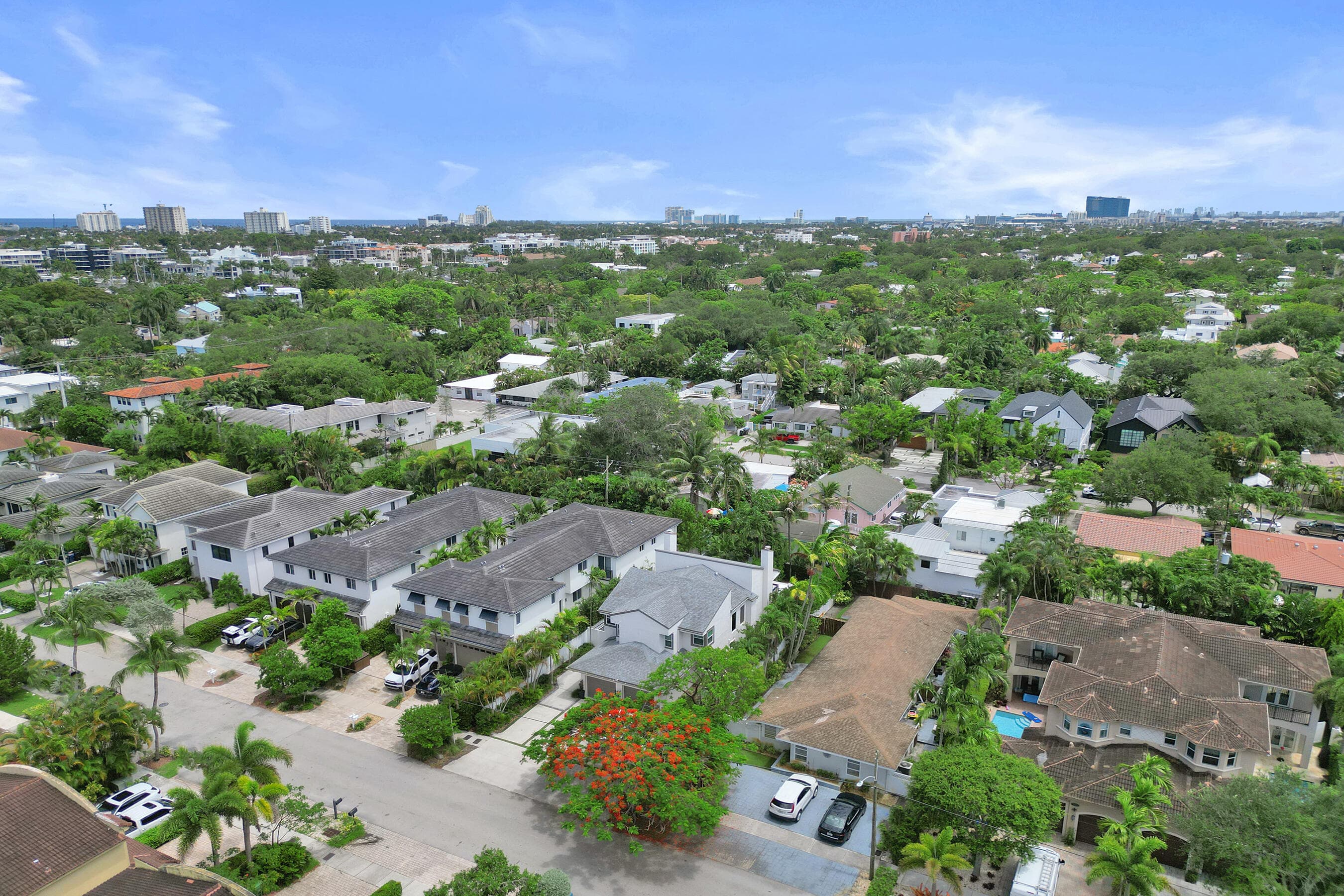 1618 NE 5th Street, Fort Lauderdale, FL 33301 — photo 58 of 67