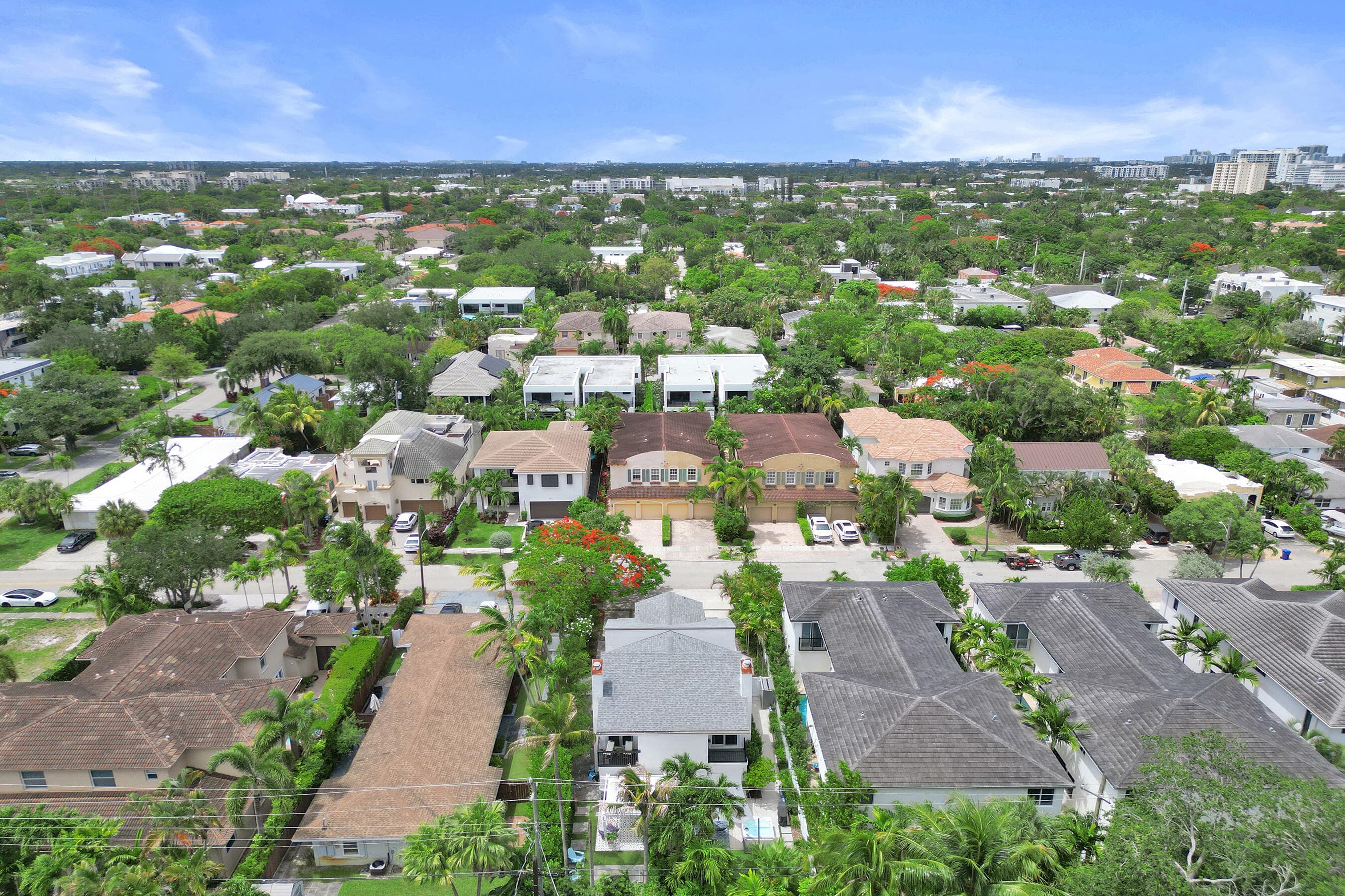 1618 NE 5th Street, Fort Lauderdale, FL 33301 — photo 66 of 67