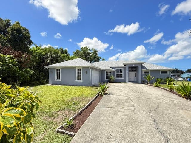 1319 SW Granville Avenue, Port St. Lucie, FL 34953 — photo
