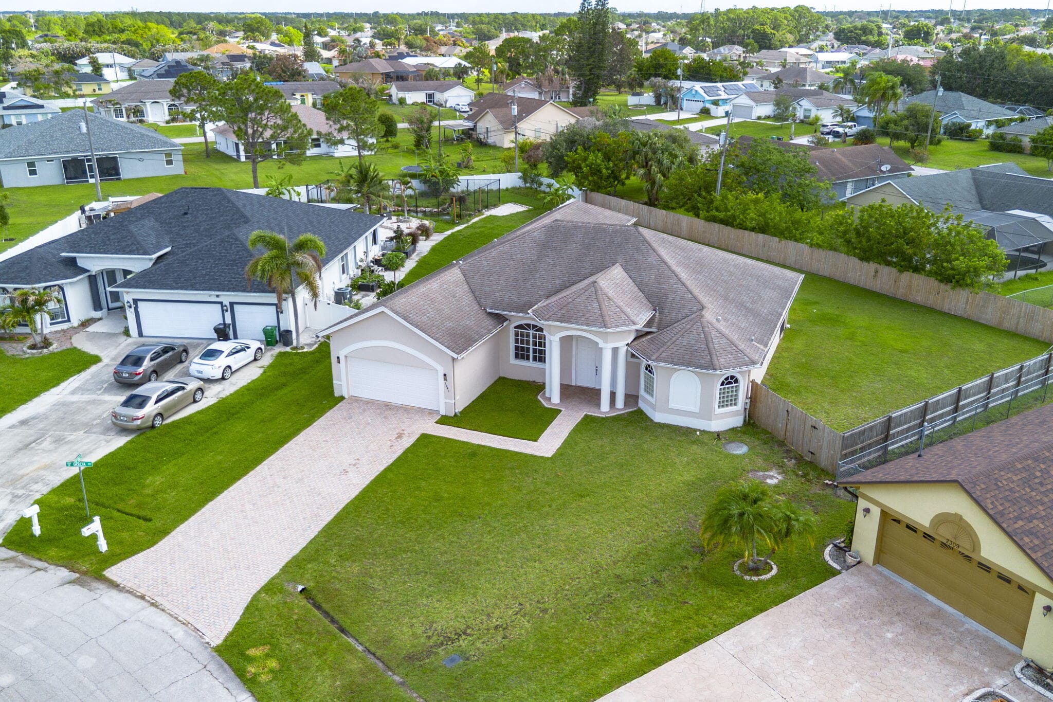 2301 SW Vale, Port St. Lucie, FL 34953 — photo 71 of 76