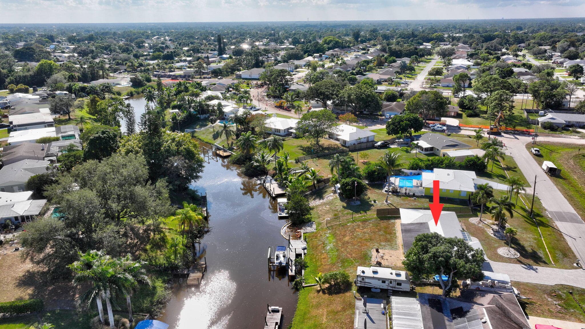 683 SE Harborview Drive, Port St. Lucie, FL 34983 — photo 40 of 56