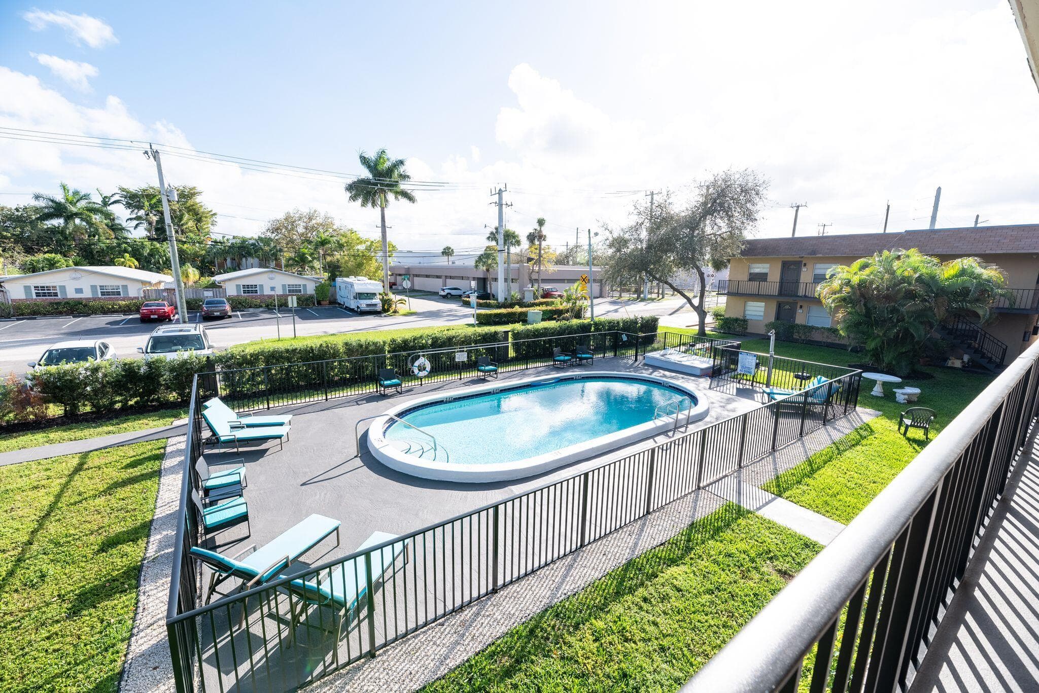 1401 NE 17th Court 208, Fort Lauderdale, FL 33305 — photo 13 of 14