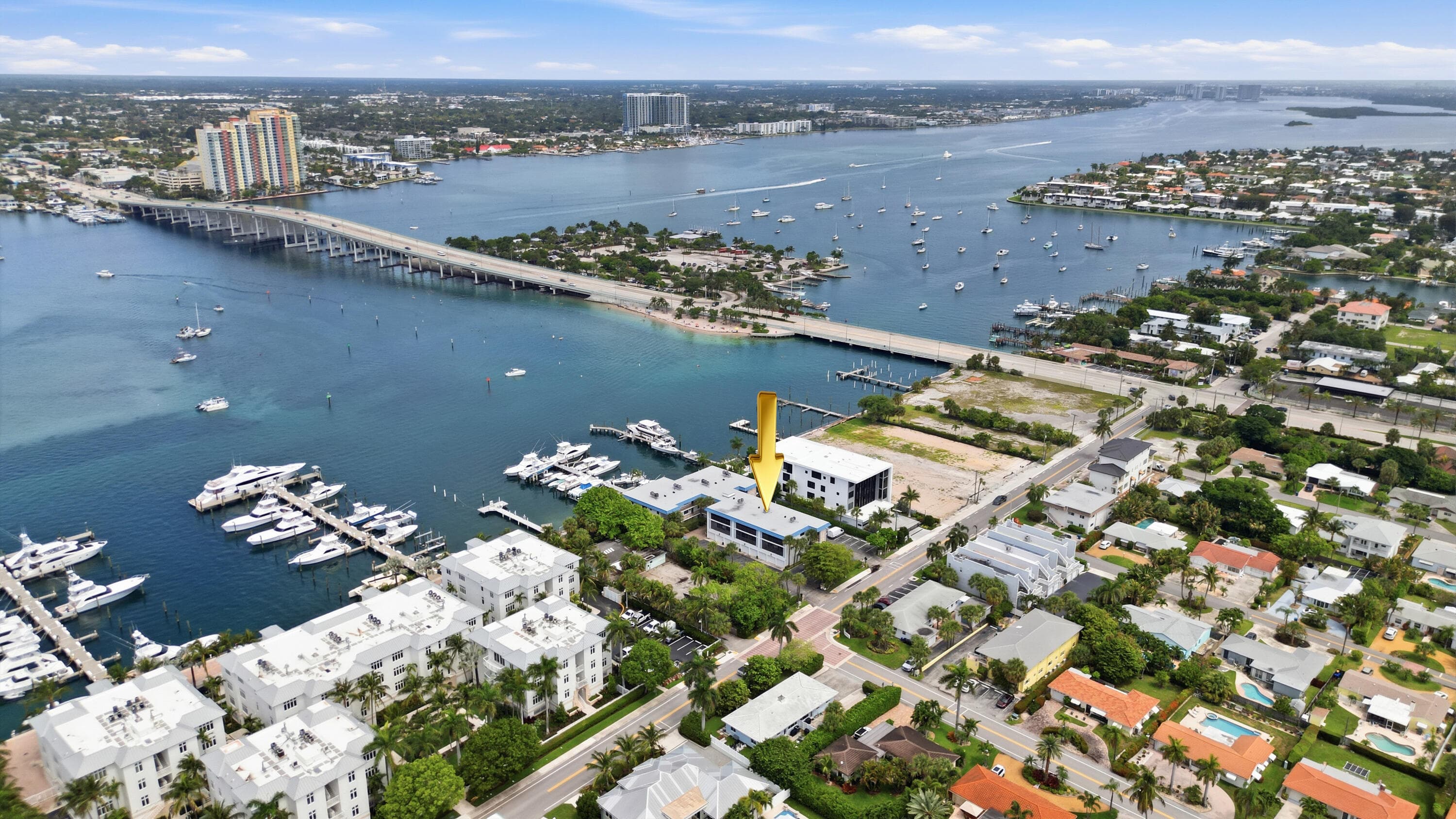 220 Lake Drive 206, Palm Beach Shores, FL 33404 — photo 43 of 48