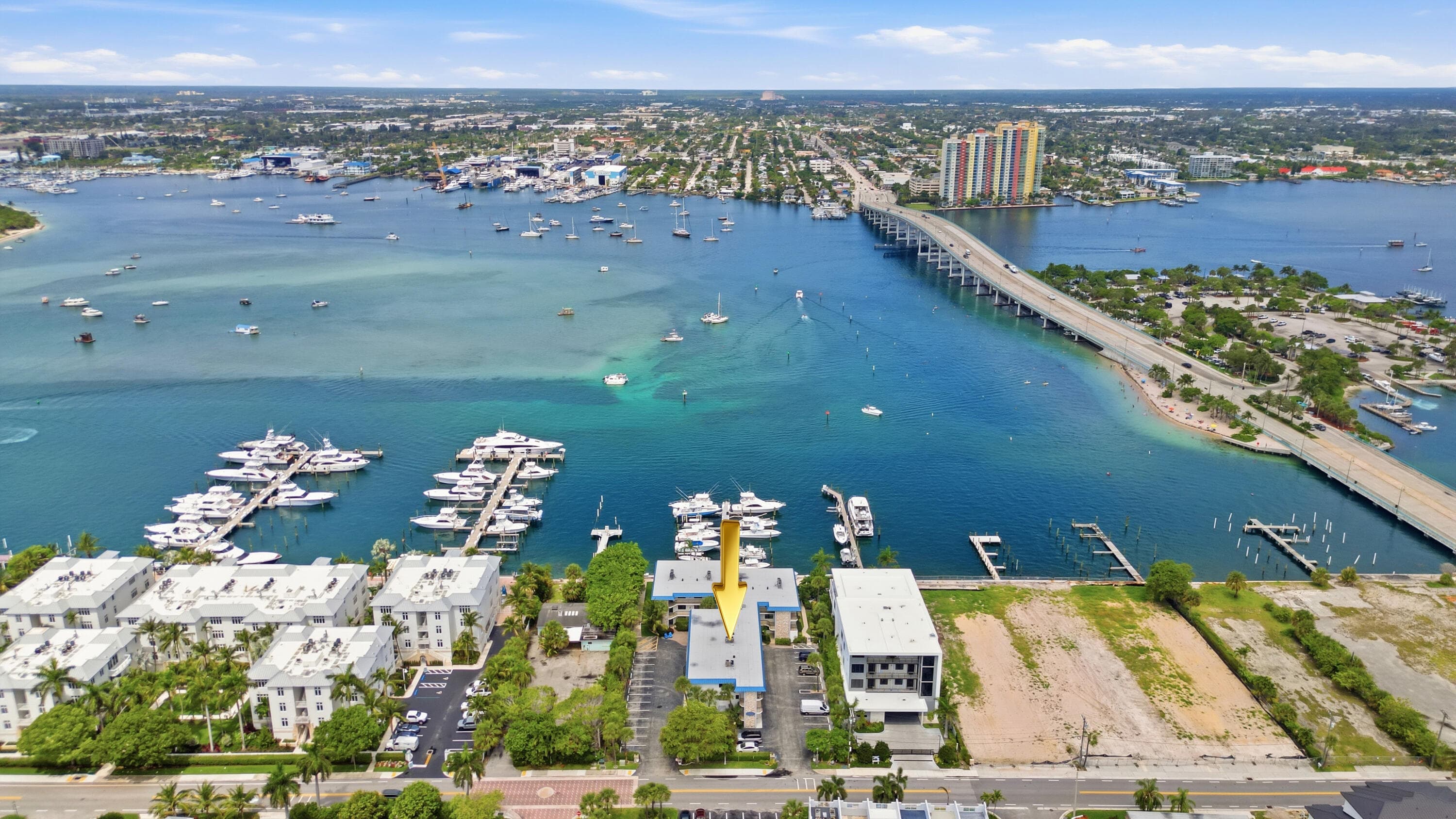 220 Lake Drive 206, Palm Beach Shores, FL 33404 — photo 44 of 48