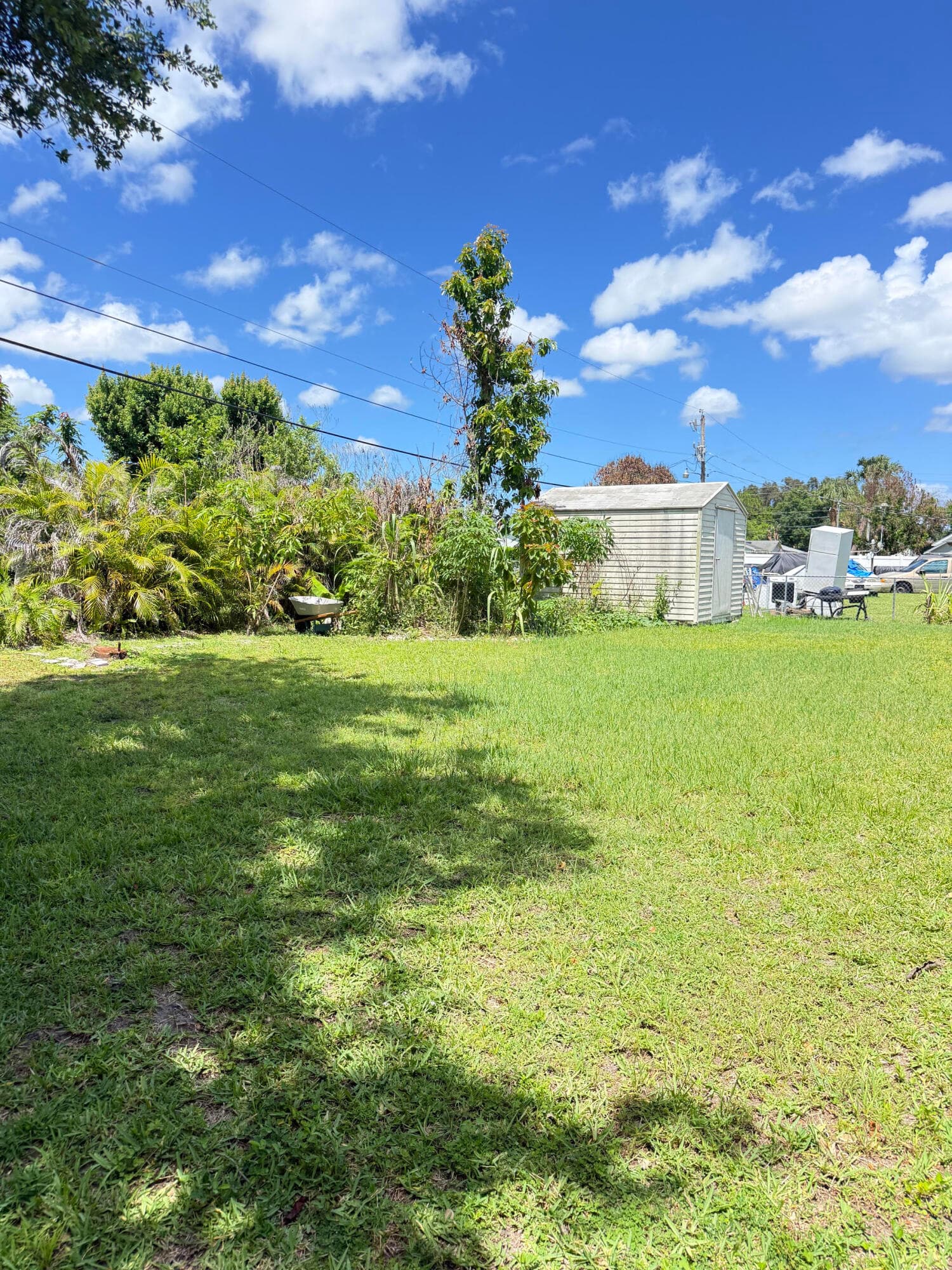 1319 SW Granville Avenue, Port St. Lucie, FL 34953 — photo 33 of 36