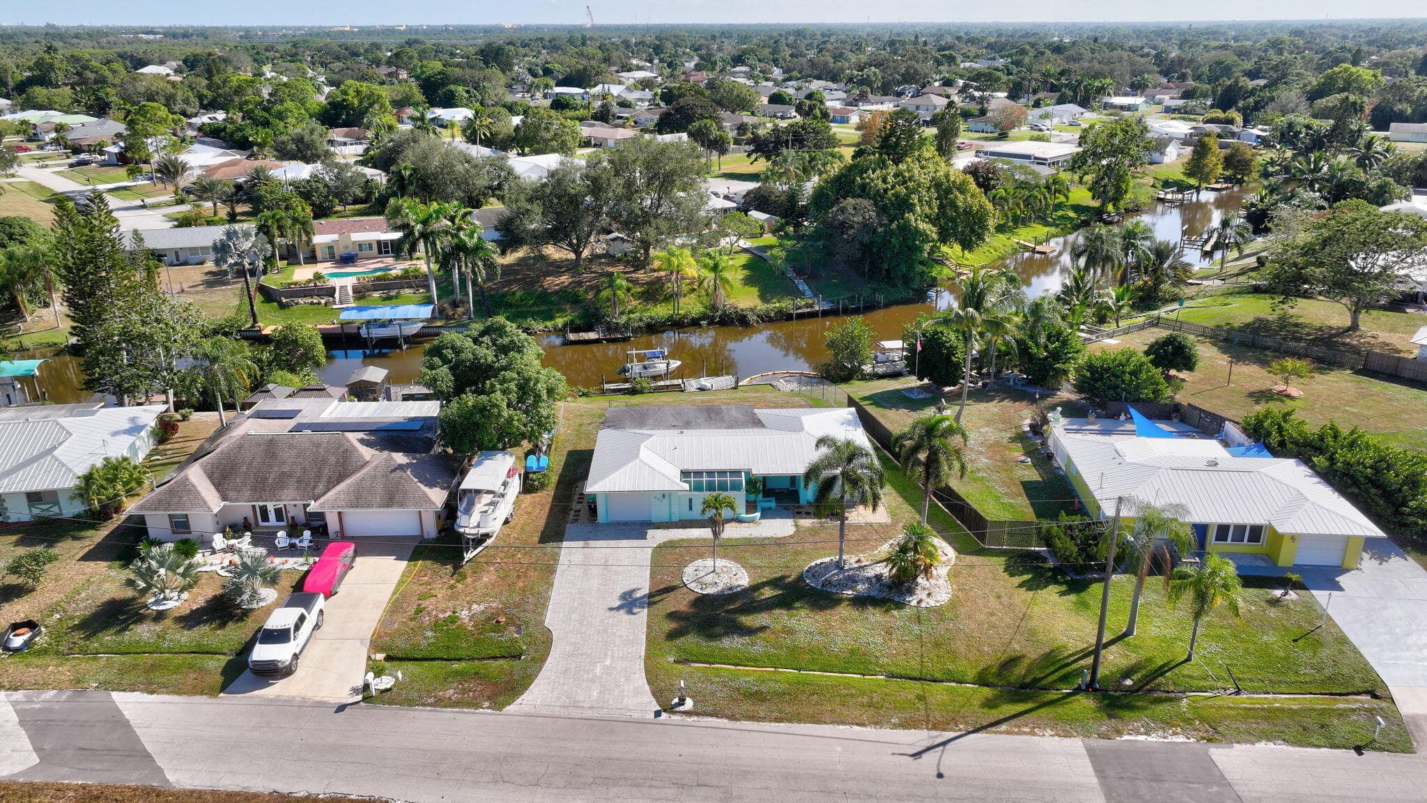 683 SE Harborview Drive, Port St. Lucie, FL 34983 — photo 43 of 56