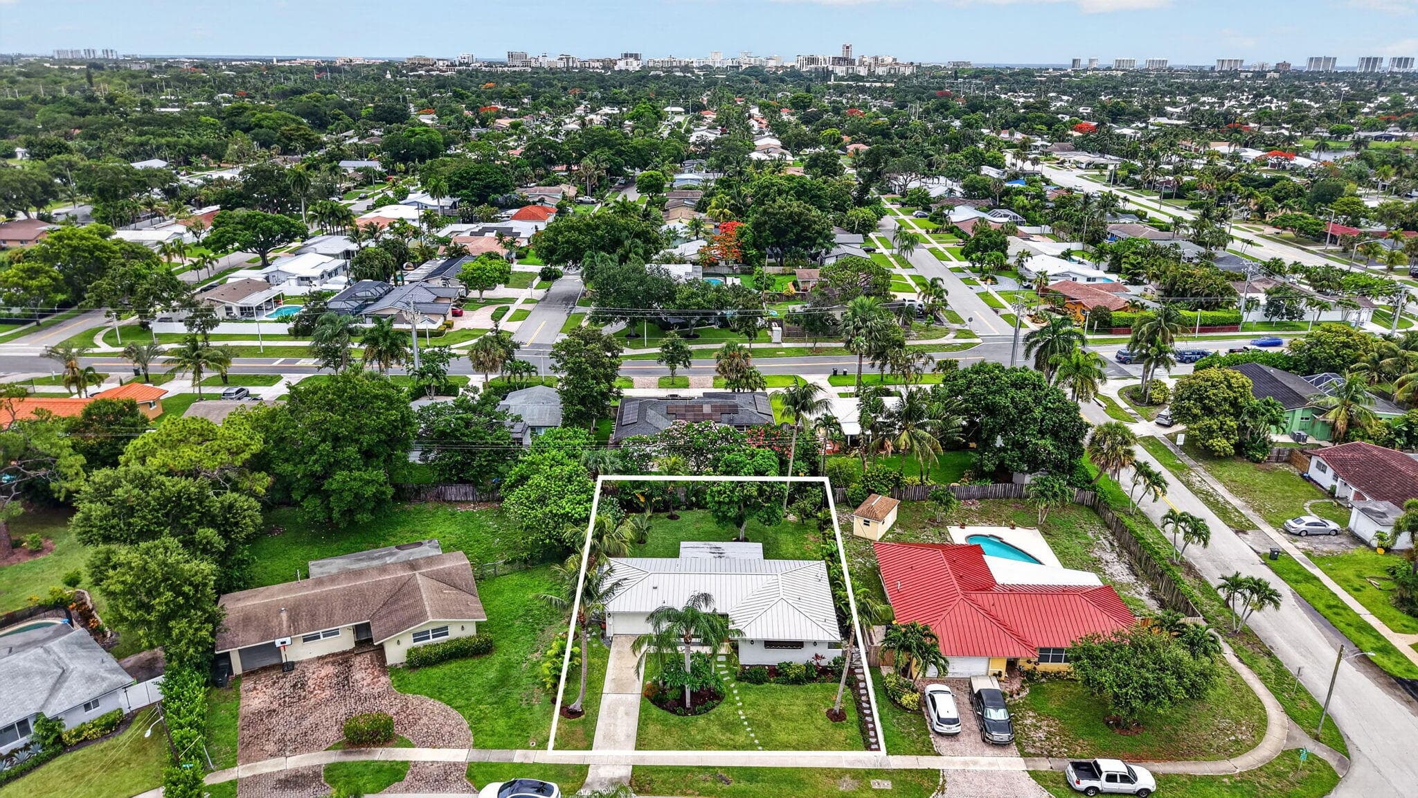 450 SW 12th Terrace, Boca Raton, FL 33486 — photo 48 of 55