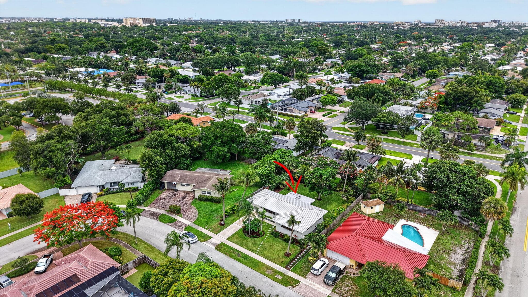 450 SW 12th Terrace, Boca Raton, FL 33486 — photo 49 of 55