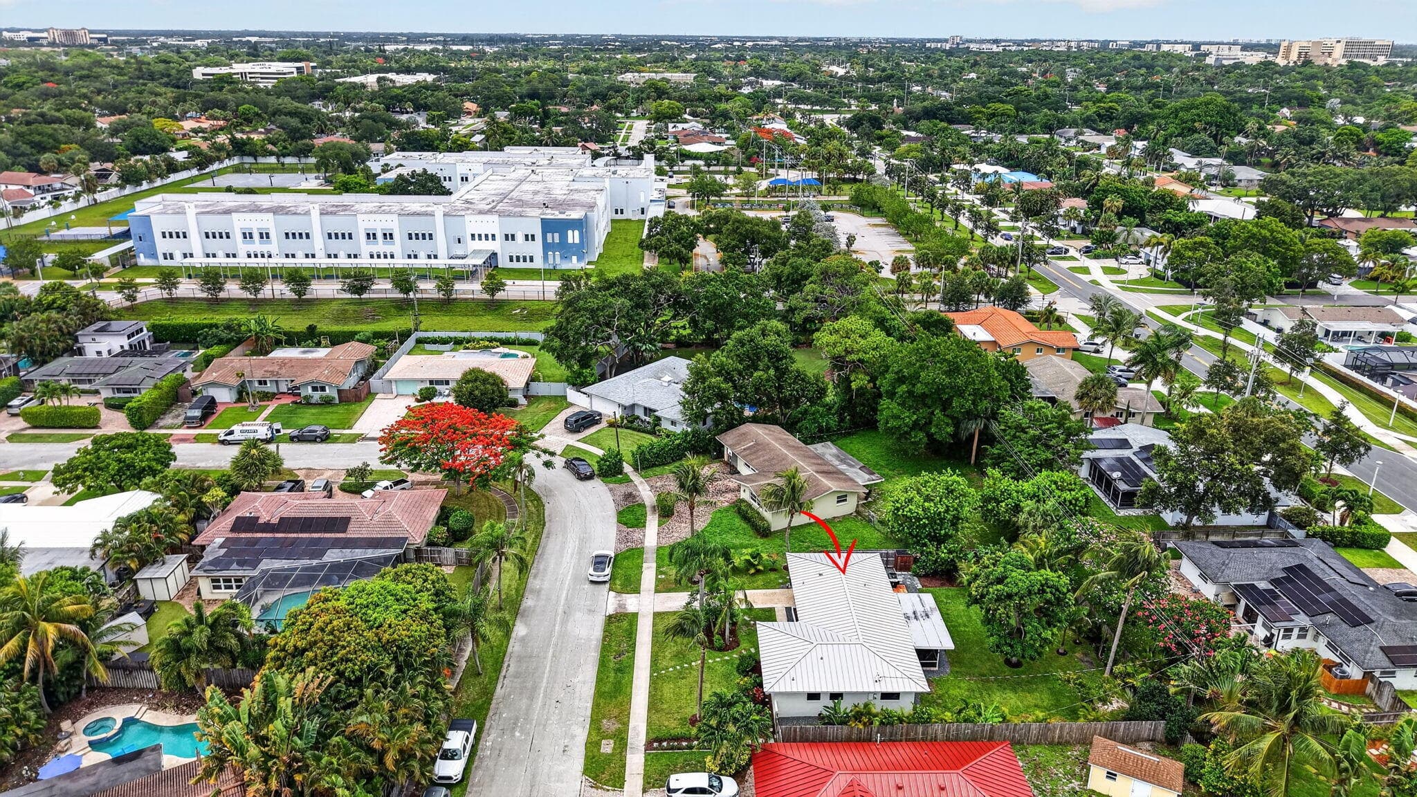 450 SW 12th Terrace, Boca Raton, FL 33486 — photo 50 of 55