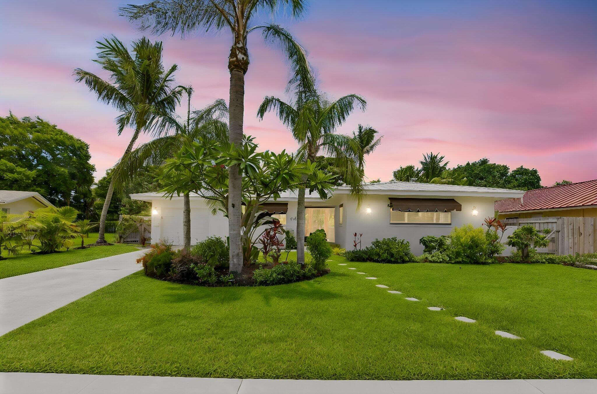 450 SW 12th Terrace, Boca Raton, FL 33486 — photo 52 of 55