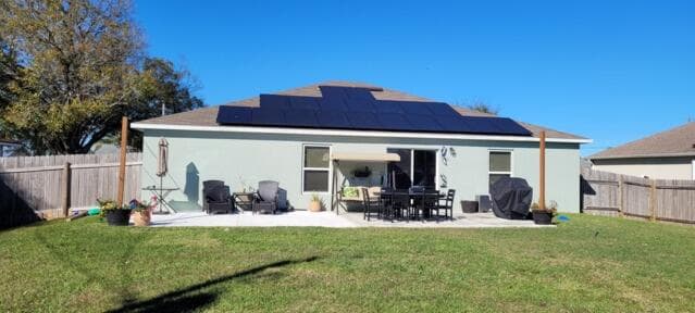574 NW Archer Avenue 574, Port St. Lucie, FL 34983 — photo 16 of 17
