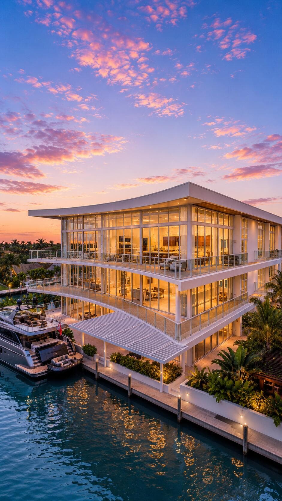 2321 SE 17th Street 401, Fort Lauderdale, FL 33316 — photo 1 of 50