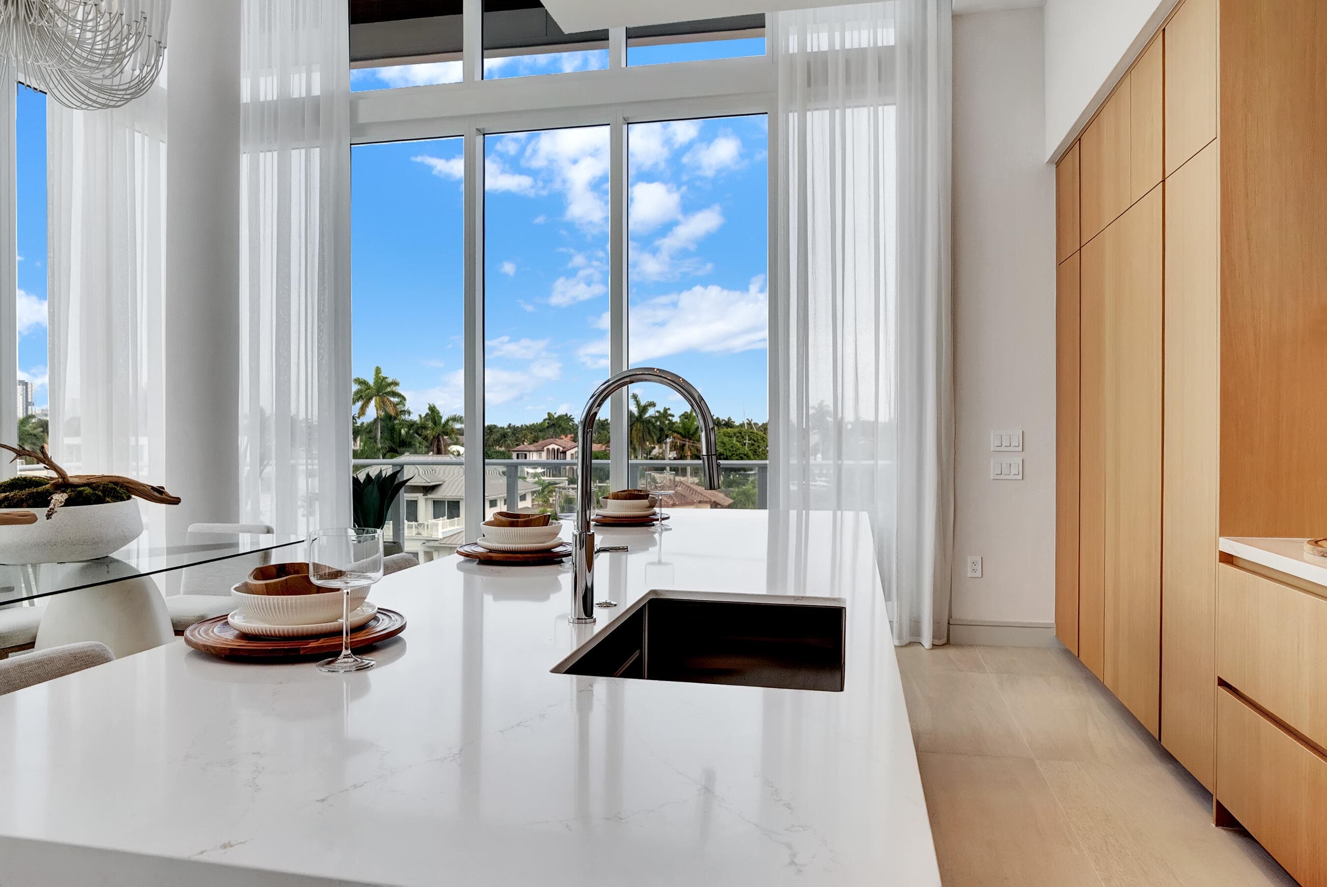 2321 SE 17th Street 401, Fort Lauderdale, FL 33316 — photo 6 of 50
