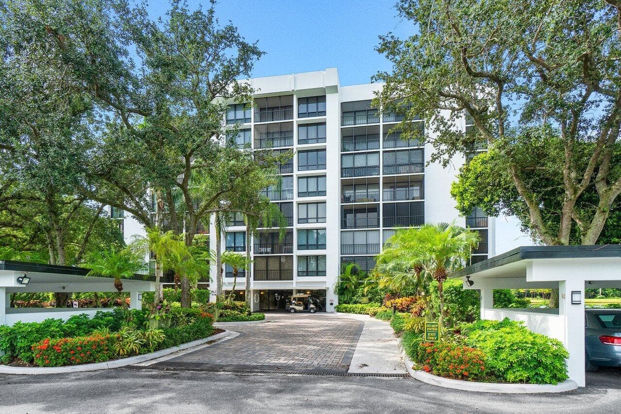 7768 Lakeside Boulevard 533, Boca Raton, FL 33434 — photo 28 of 29