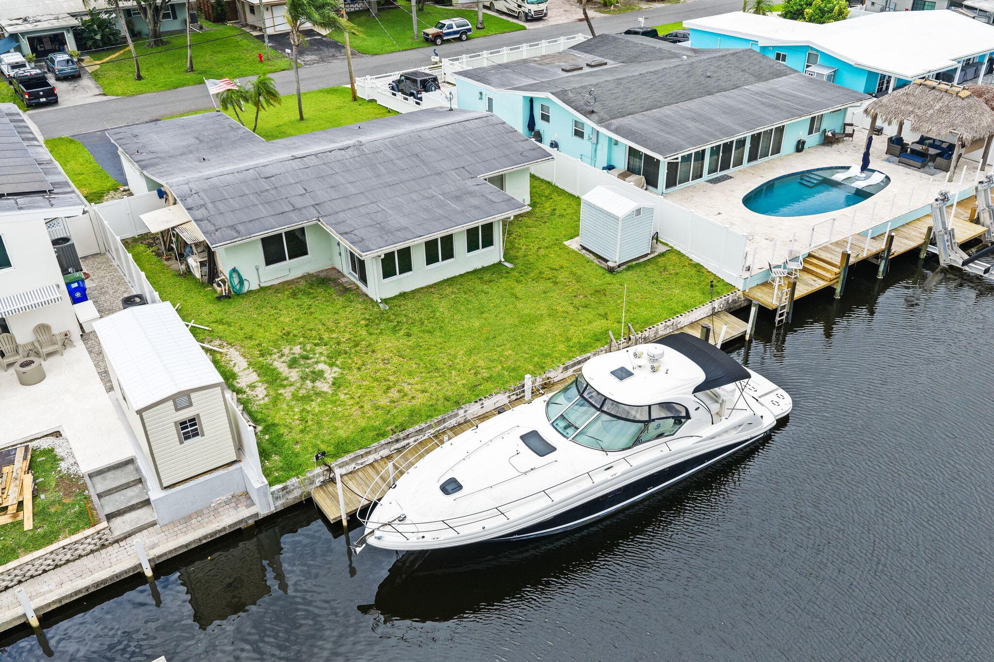 2637 Marathon Lane, Fort Lauderdale, FL 33312 — photo 2 of 35