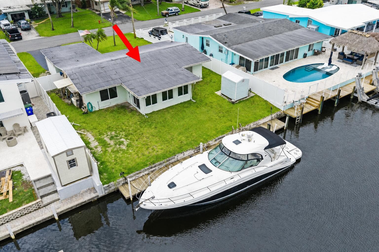 2637 Marathon Lane, Fort Lauderdale, FL 33312 — photo 1 of 35