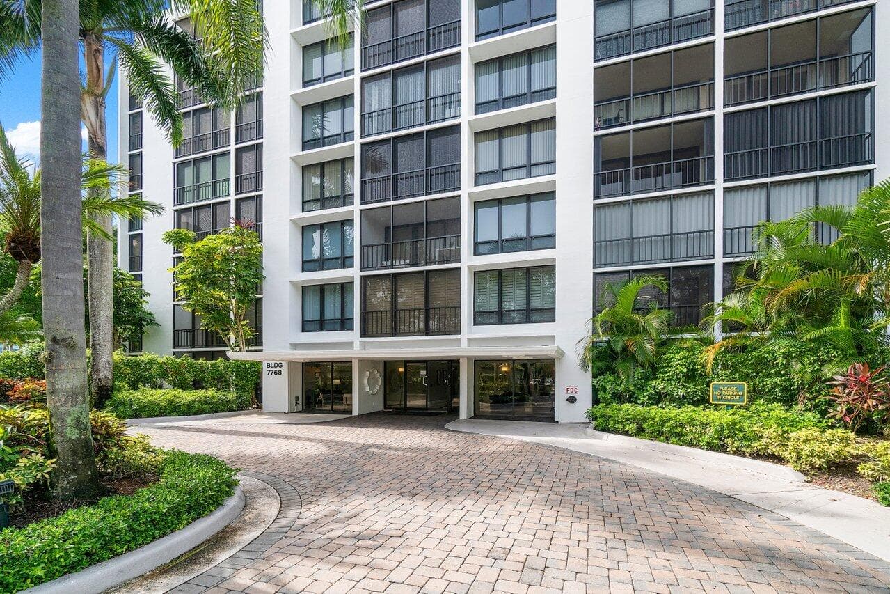 7768 Lakeside Boulevard 533, Boca Raton, FL 33434 — photo 29 of 29
