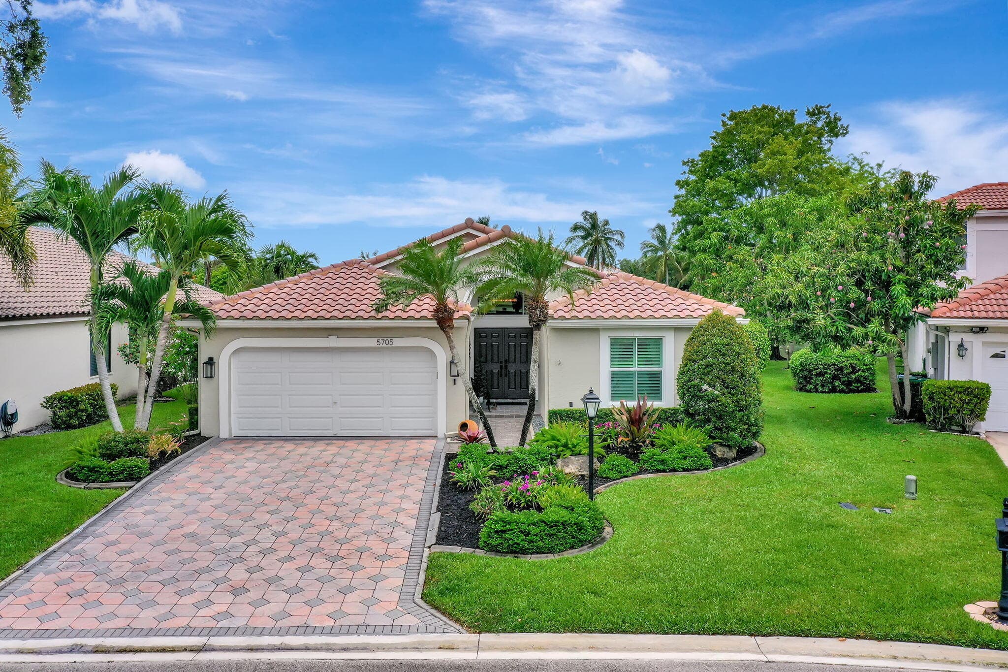5705 NW 48th Court, Coral Springs, FL 33067 — photo 1 of 60