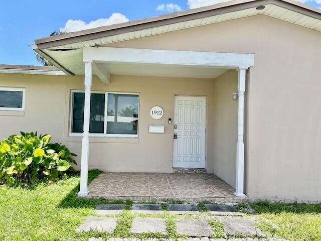 1912 NW 38th Street, Oakland Park, FL 33309 — photo 3 of 24