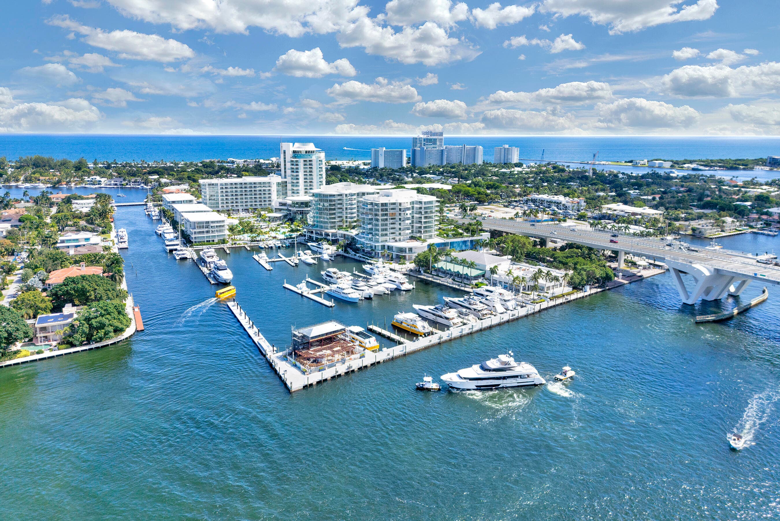 2321 SE 17th Street 401, Fort Lauderdale, FL 33316 — photo 3 of 50