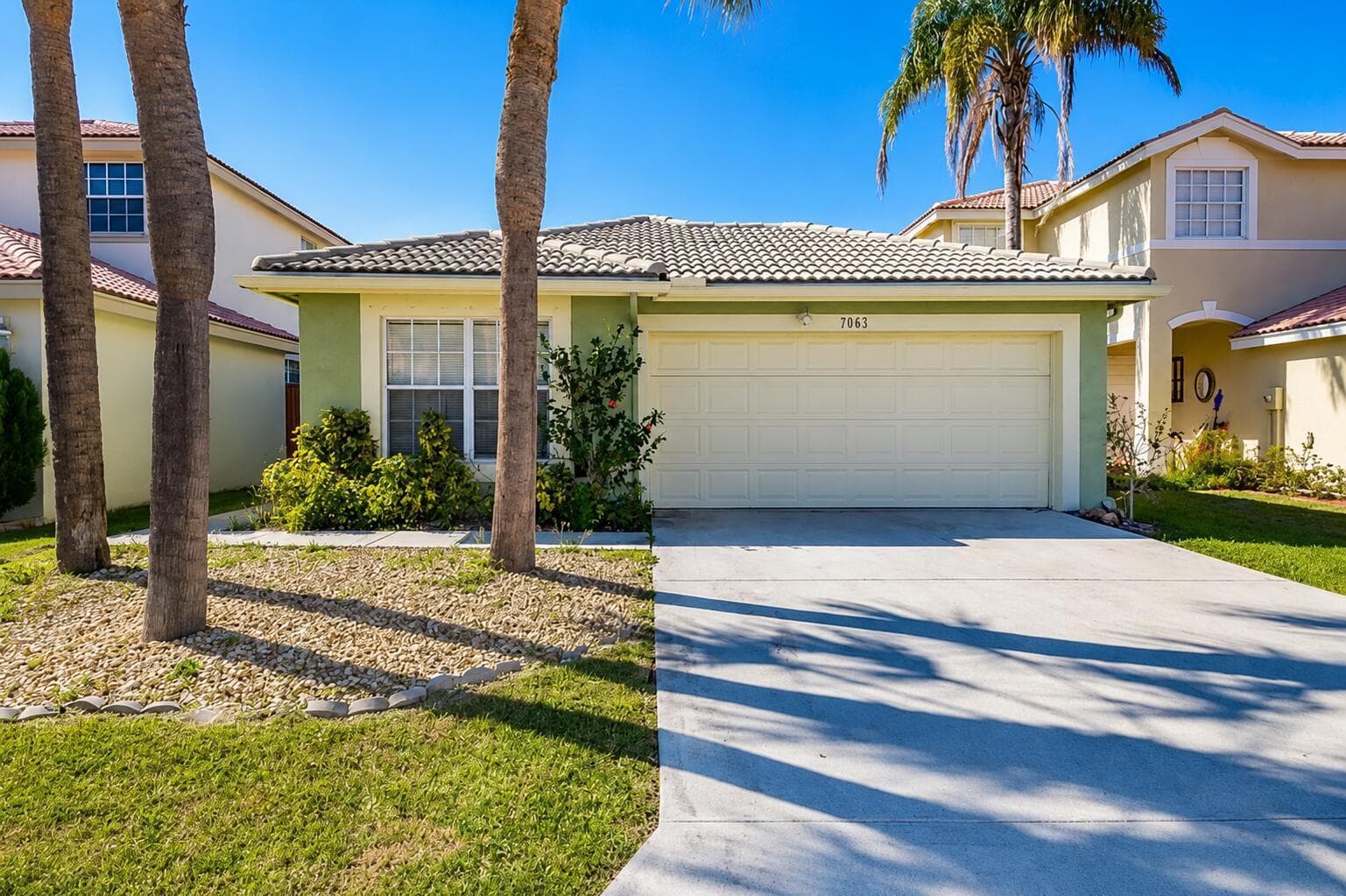 7063 Middlebury Drive, Boynton Beach, FL 33436 — photo 1 of 18