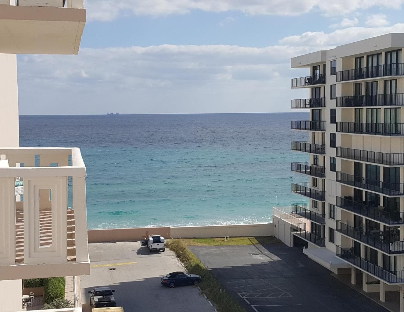 3450 S Ocean Boulevard 619, Palm Beach, FL 33480 — photo