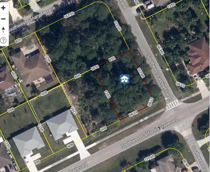 801 SW California Boulevard, Port St. Lucie, FL 34953 — photo 7 of 11