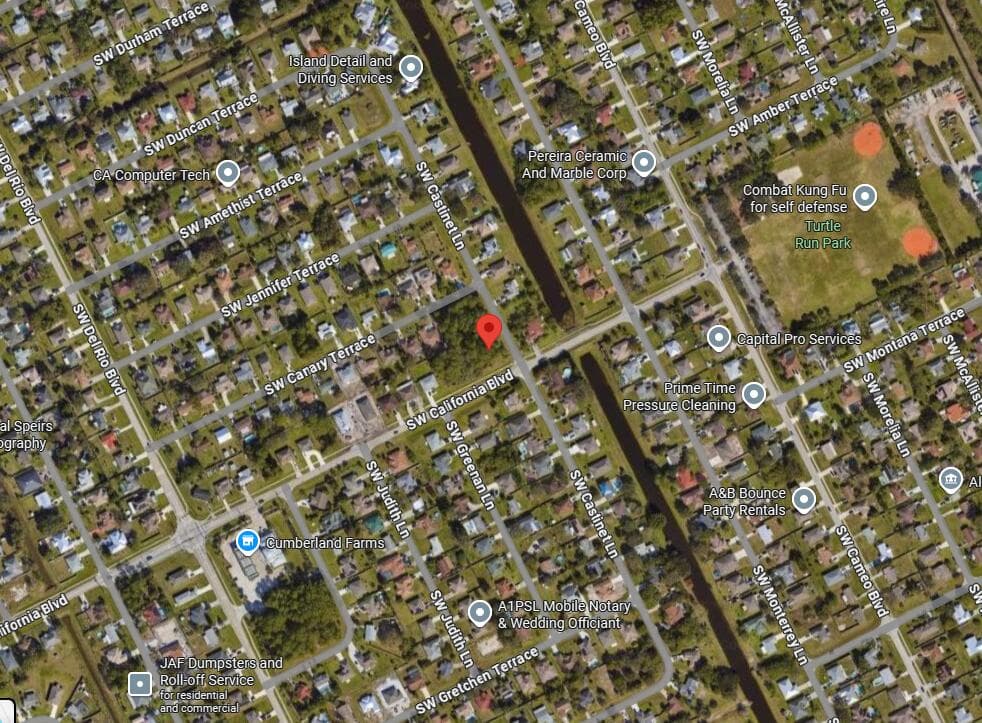 801 SW California Boulevard, Port St. Lucie, FL 34953 — photo 8 of 11
