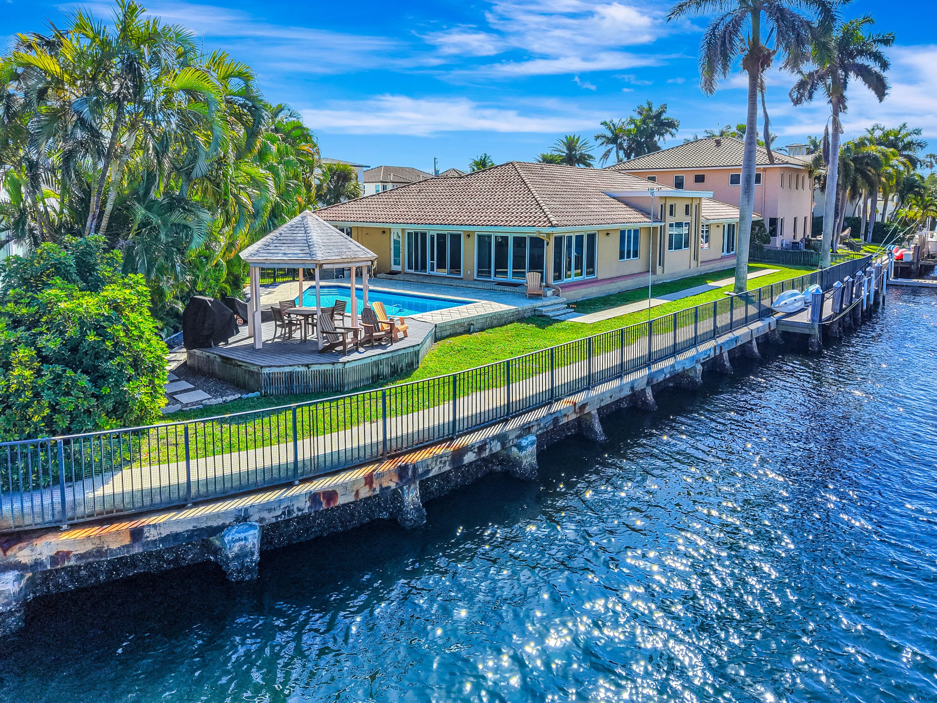 4204 Tranquility Drive, Highland Beach, FL 33487 — photo 6 of 76
