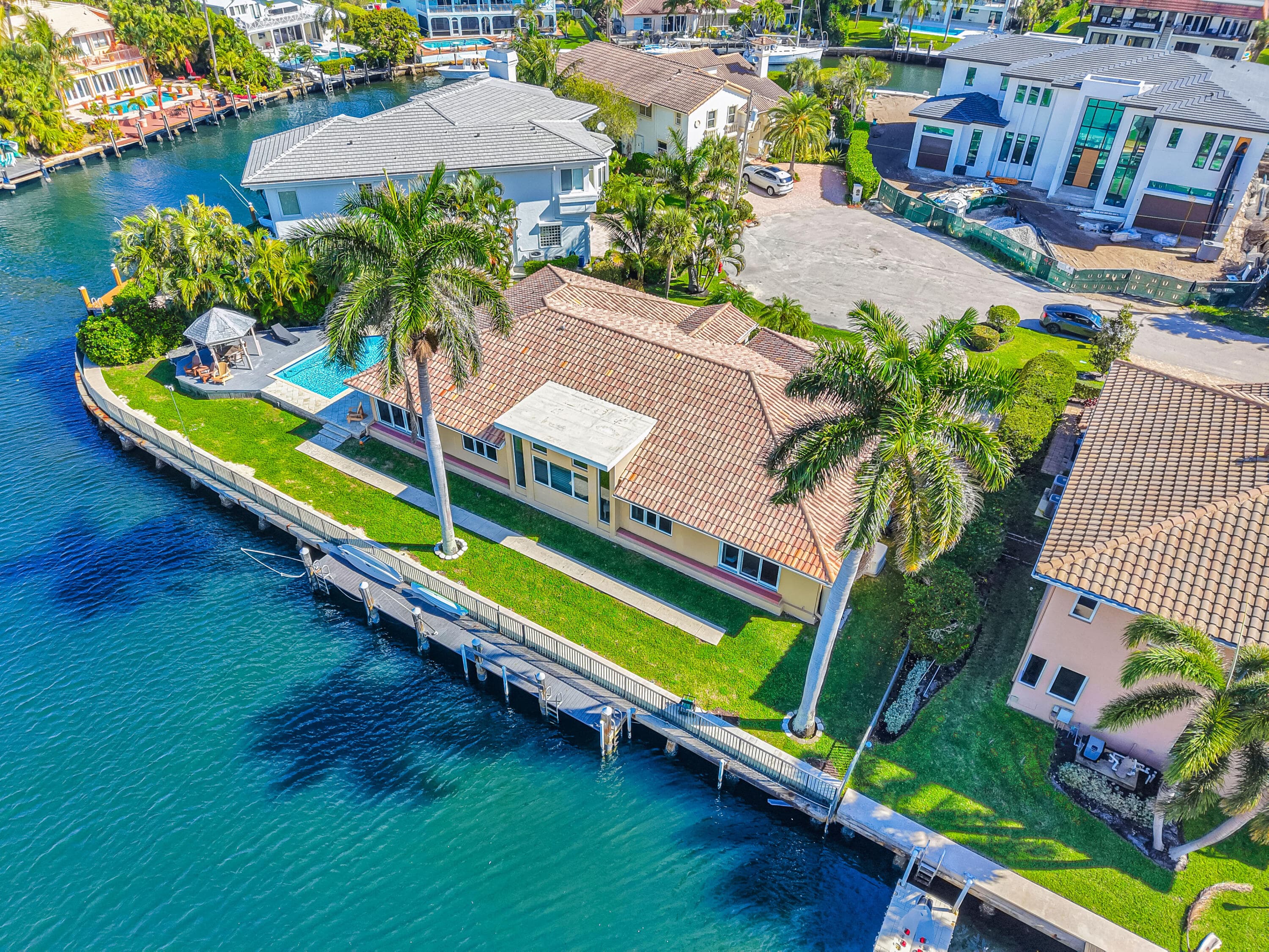 4204 Tranquility Drive, Highland Beach, FL 33487 — photo 4 of 76