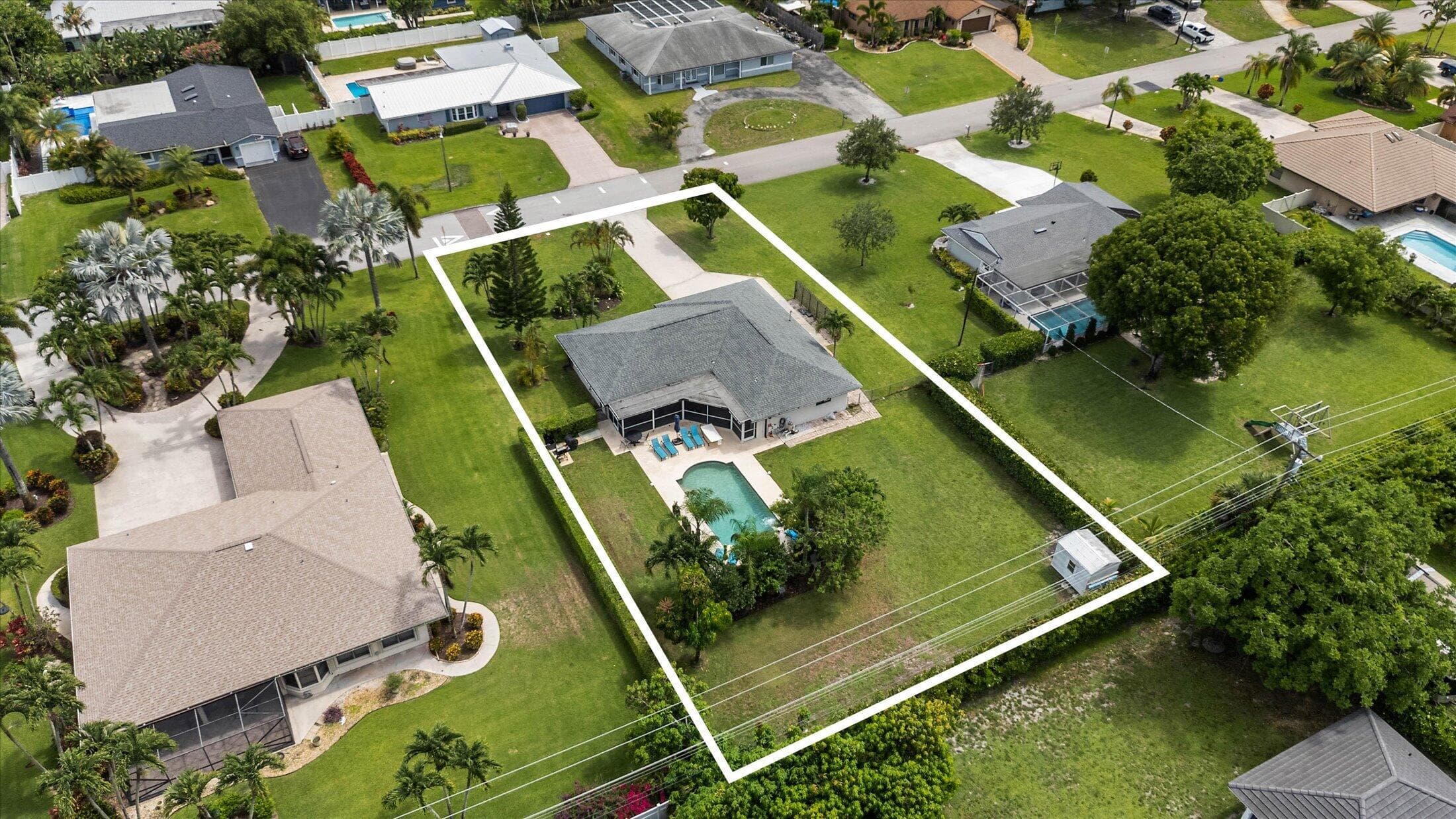 3313 Sherwood Boulevard, Delray Beach, FL 33445 — photo 25 of 25