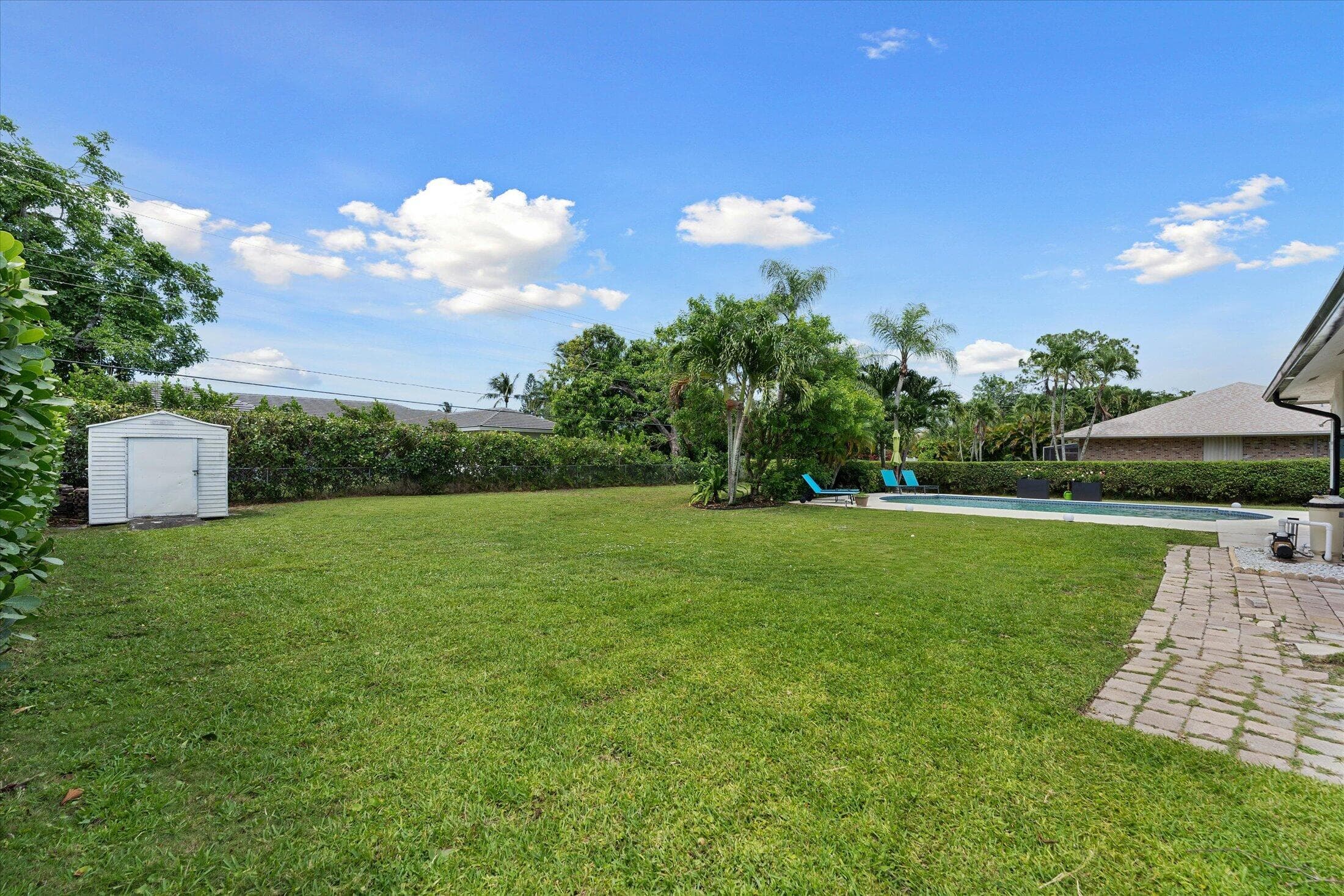 3313 Sherwood Boulevard, Delray Beach, FL 33445 — photo 22 of 25