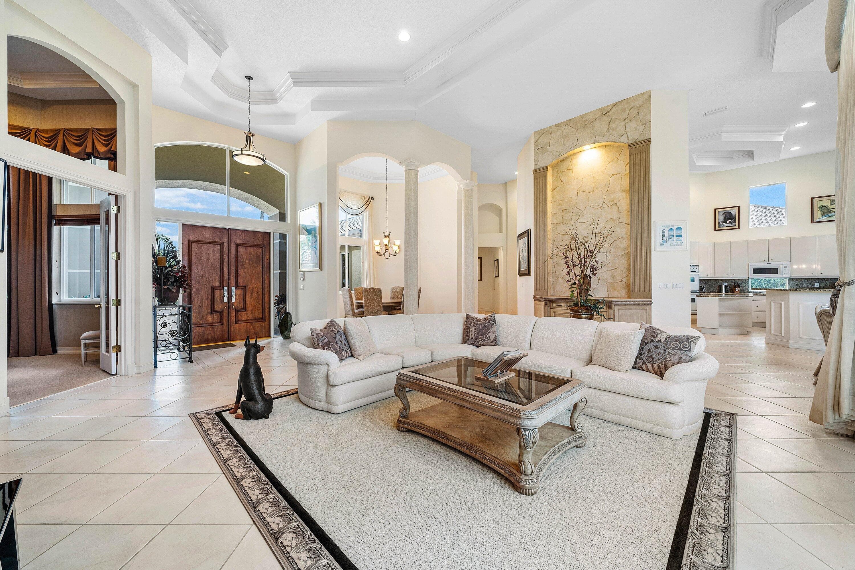 59 St James Drive, Palm Beach Gardens, FL 33418 — photo 5 of 32