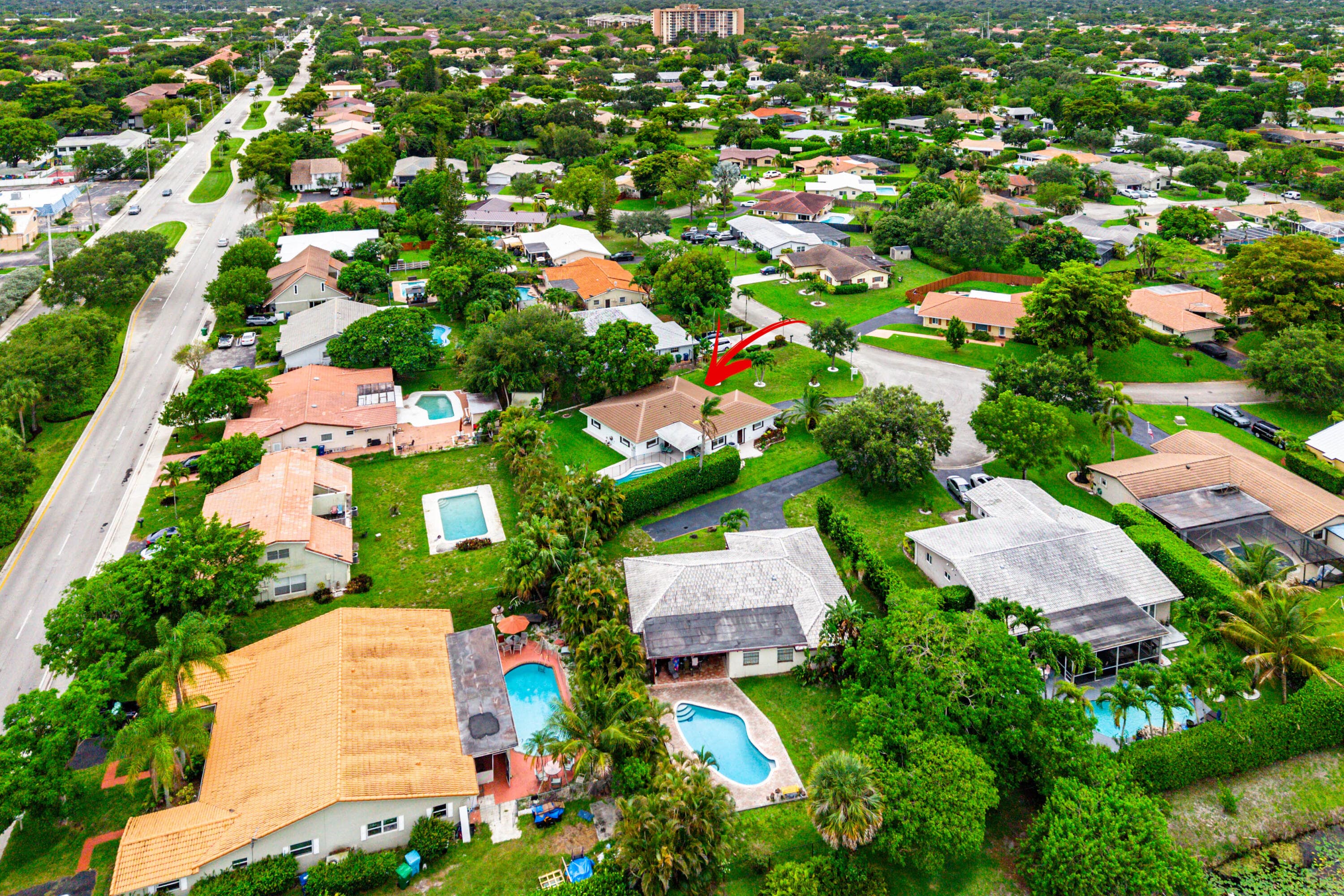 4025 NW 105th Avenue, Coral Springs, FL 33065 — photo 19 of 19