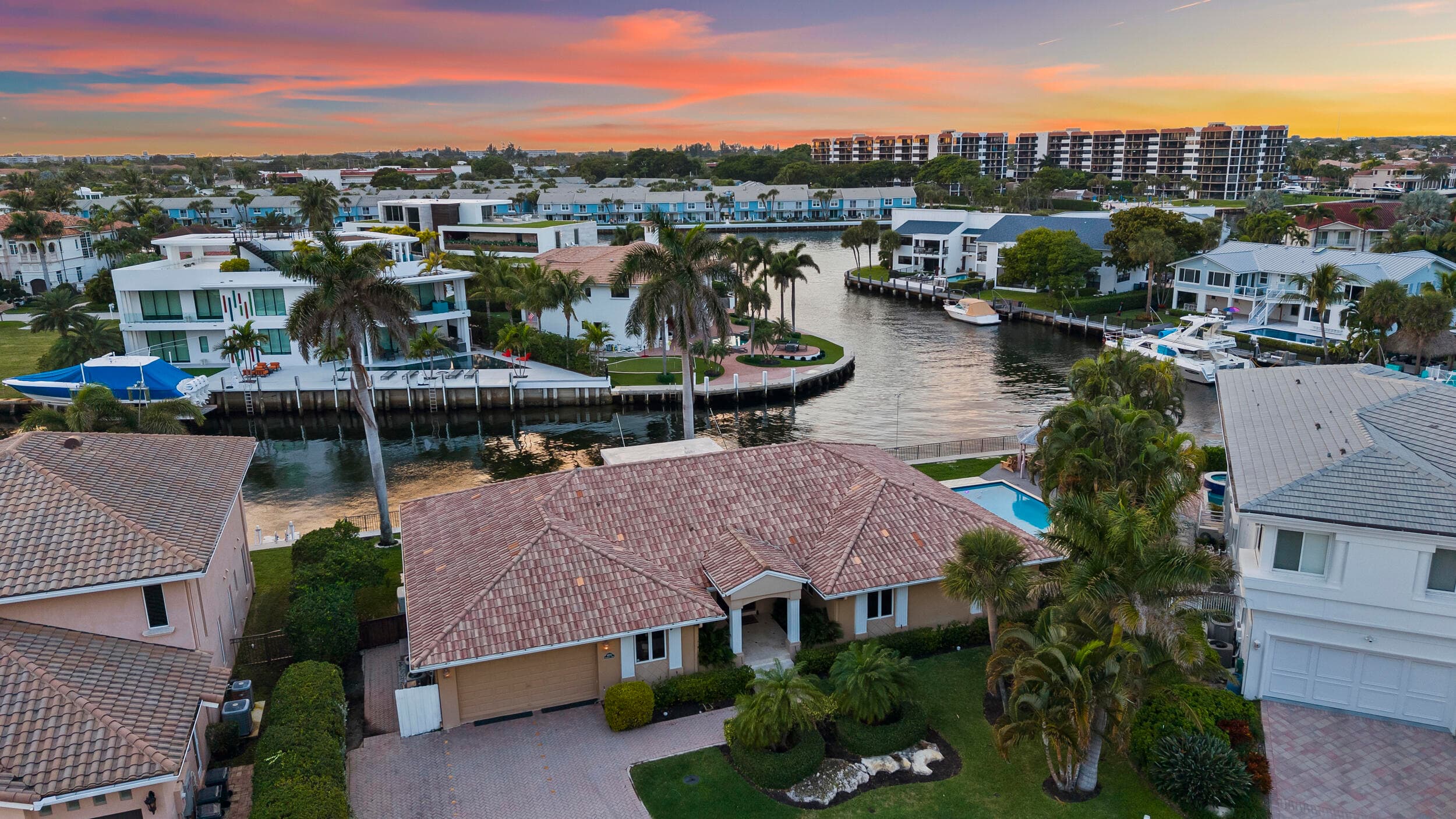 4204 Tranquility Drive, Highland Beach, FL 33487 — photo 74 of 76