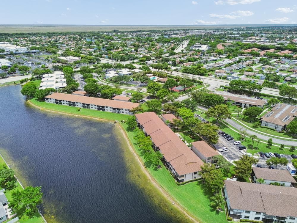 9740 W Mcnab Road 111, Tamarac, FL 33321 — photo 21 of 24