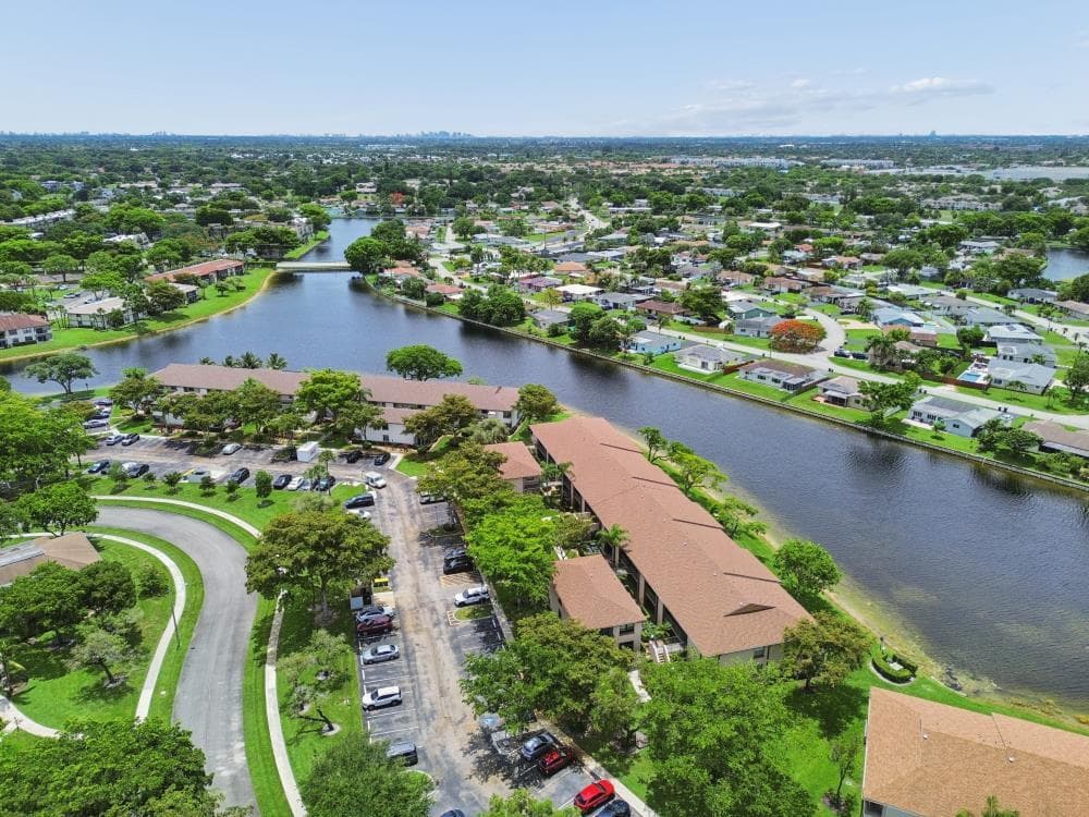 9740 W Mcnab Road 111, Tamarac, FL 33321 — photo 22 of 24