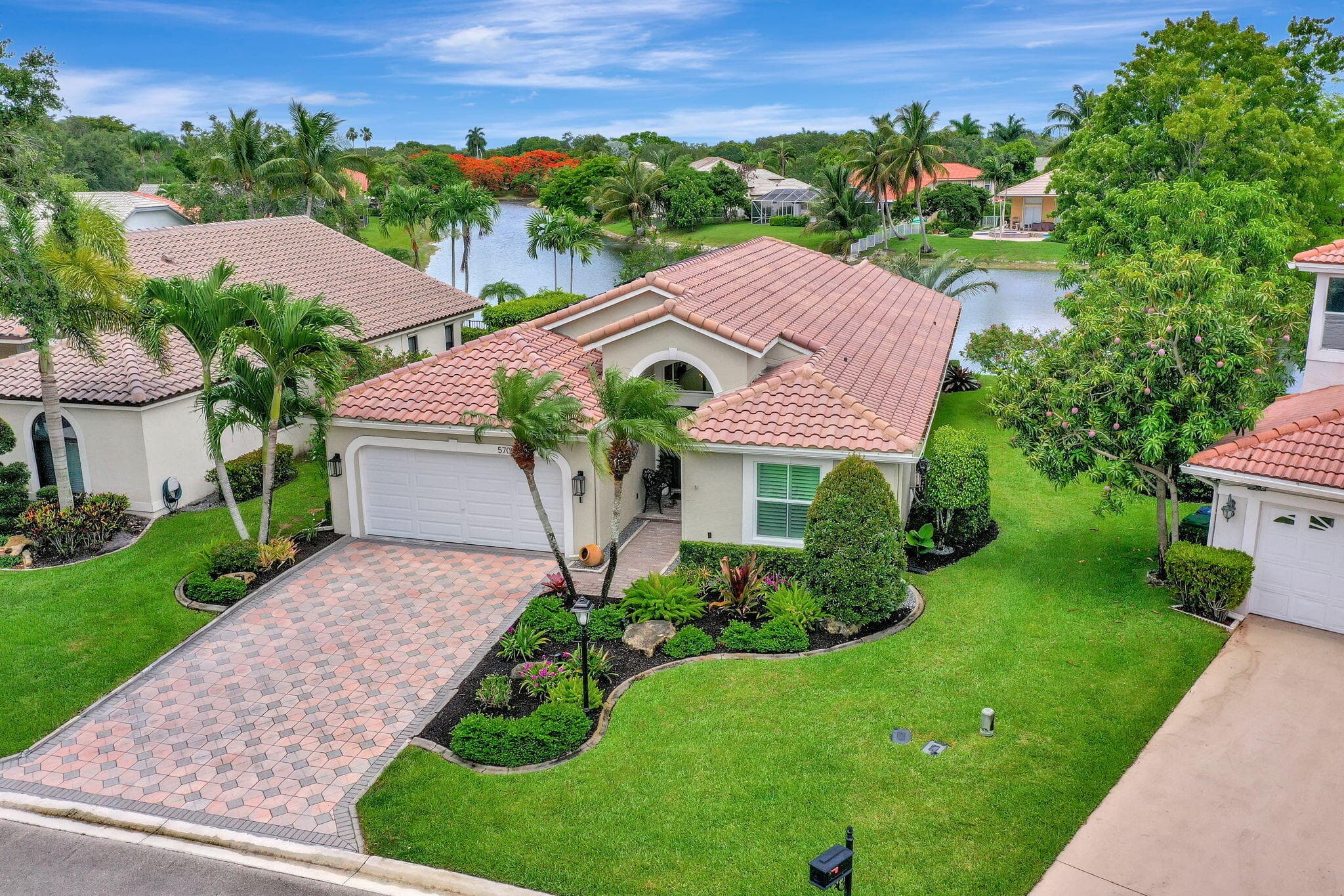 5705 NW 48th Court, Coral Springs, FL 33067 — photo 53 of 60