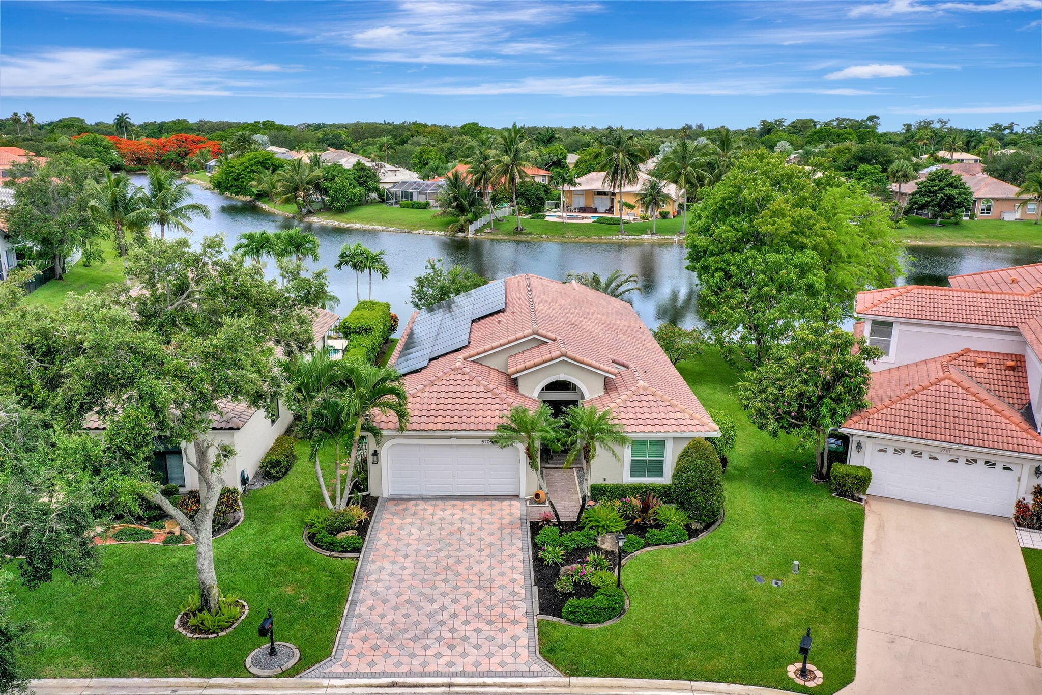 5705 NW 48th Court, Coral Springs, FL 33067 — photo 55 of 60
