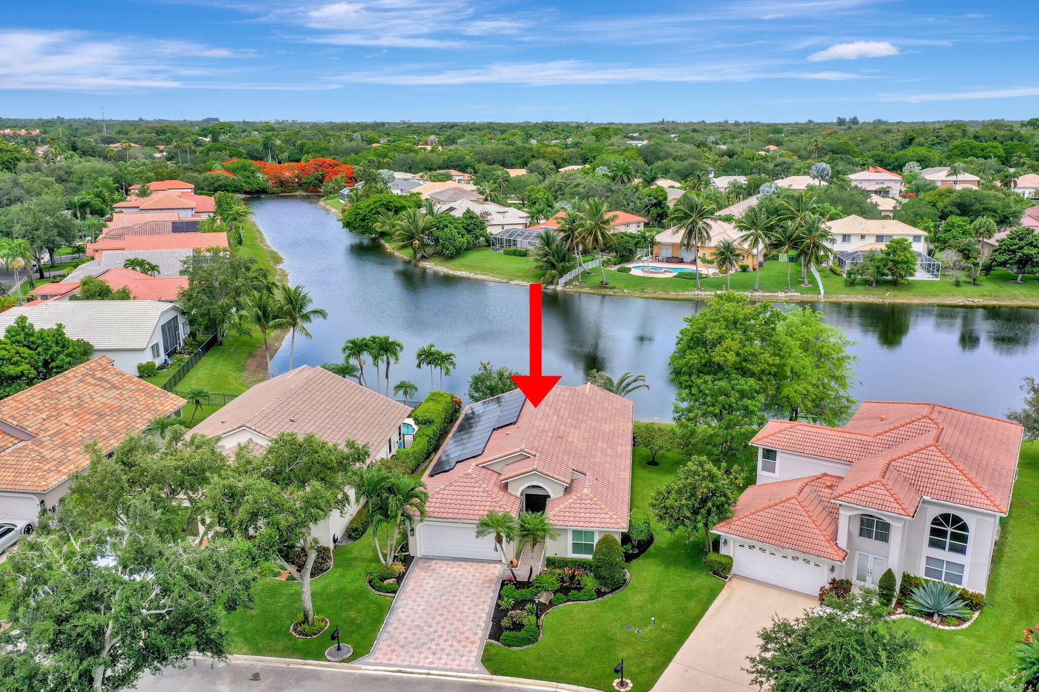 5705 NW 48th Court, Coral Springs, FL 33067 — photo 56 of 60