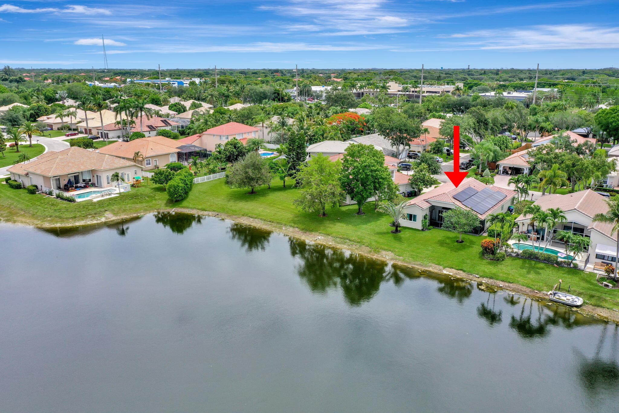5705 NW 48th Court, Coral Springs, FL 33067 — photo 58 of 60