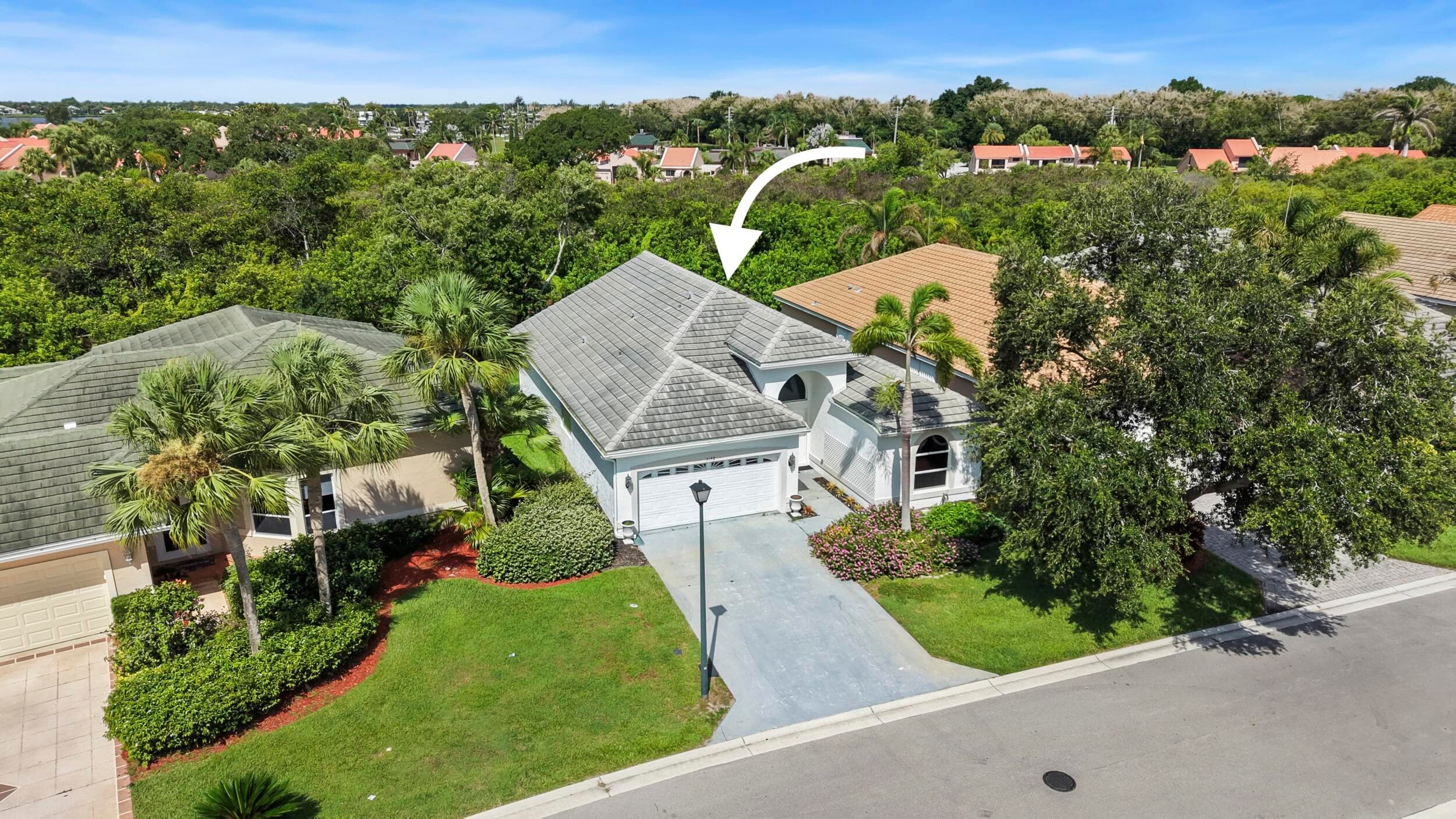 3198 SE Carrick Green Court, Port St. Lucie, FL 34952 — photo 24 of 35