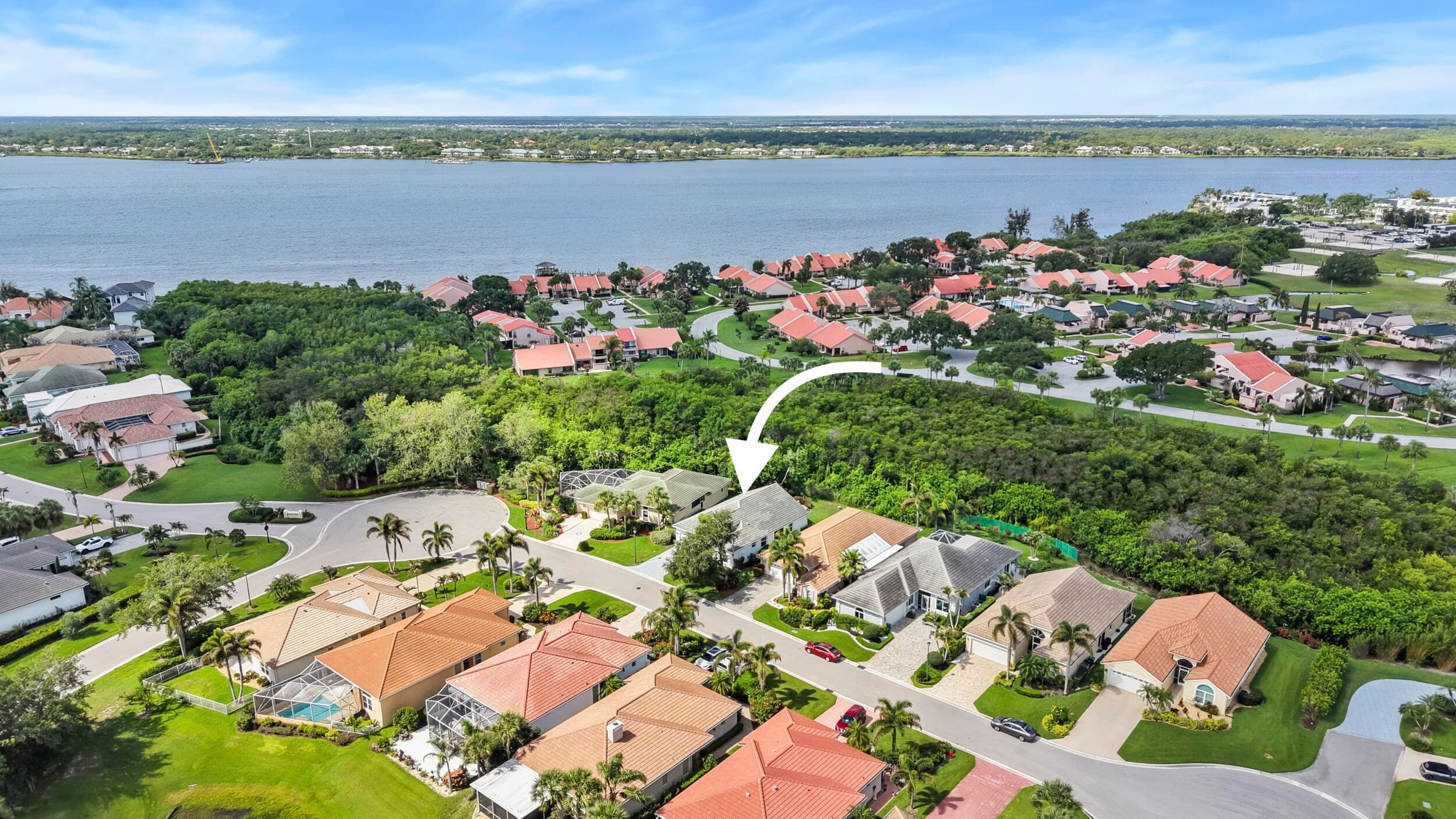 3198 SE Carrick Green Court, Port St. Lucie, FL 34952 — photo 26 of 35