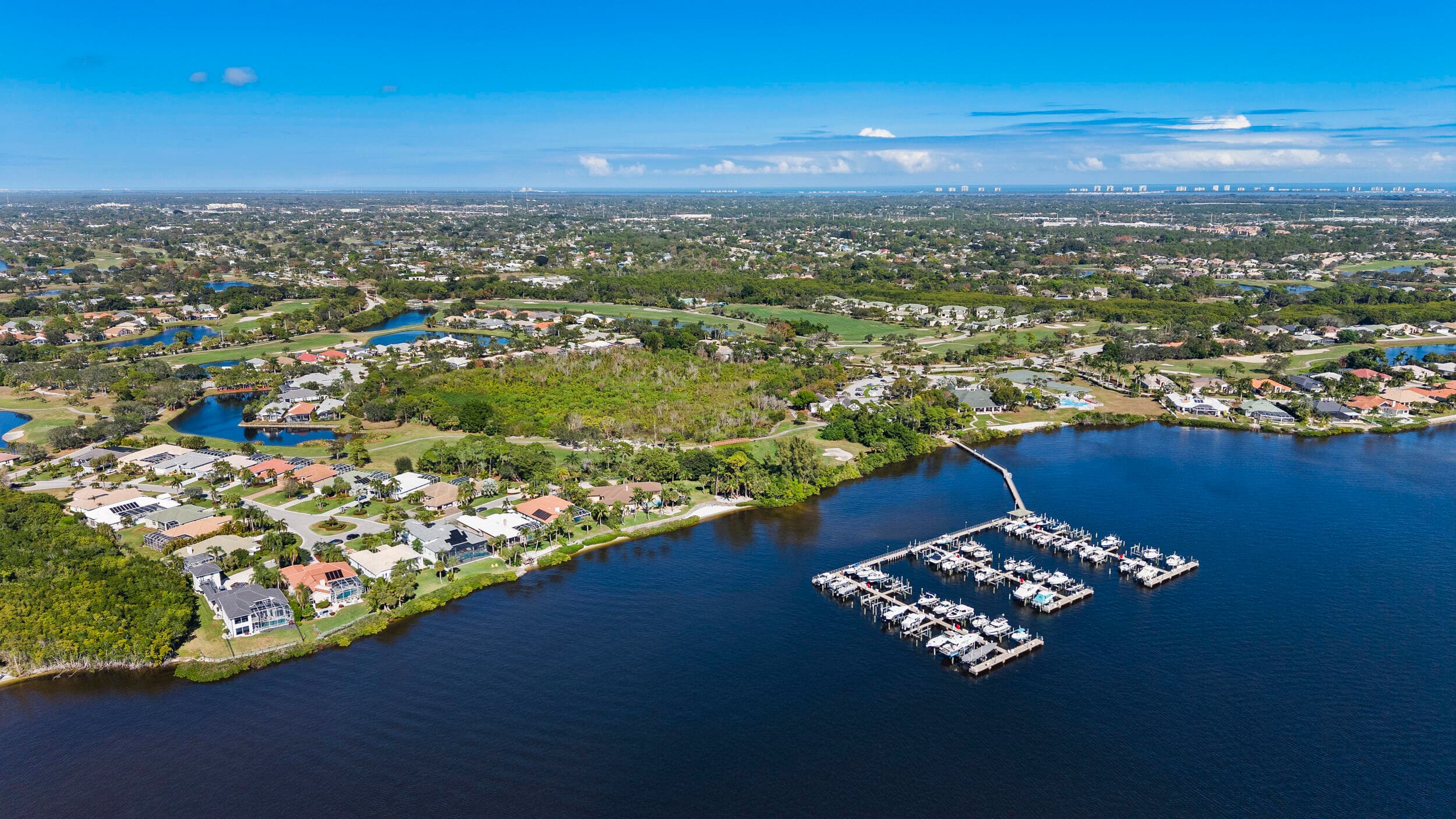 3198 SE Carrick Green Court, Port St. Lucie, FL 34952 — photo 28 of 35